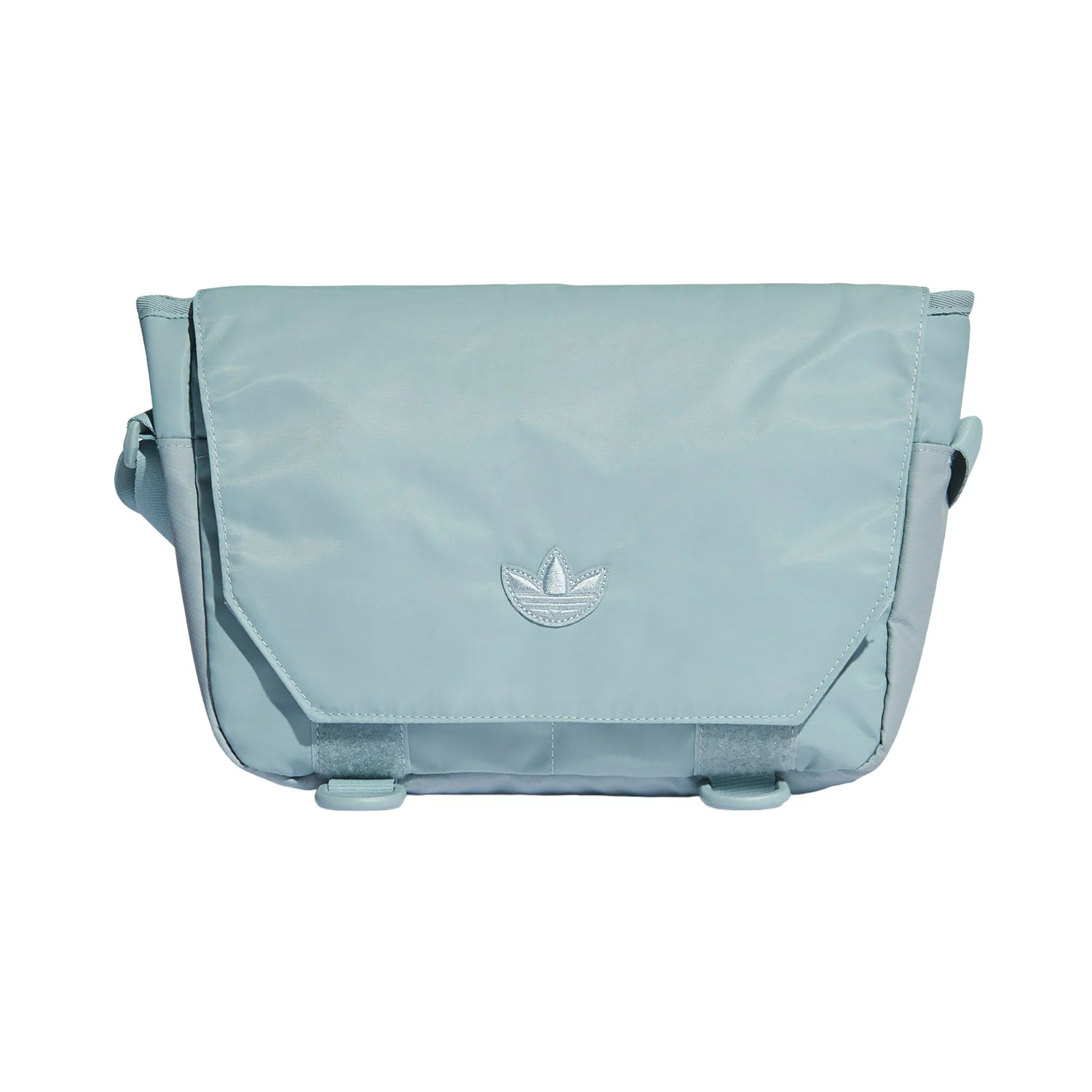 adidas Originals Adicolor Messenger Bag Small - Magic Grey