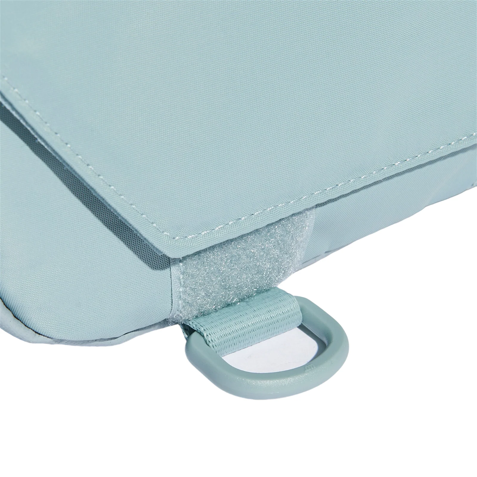 adidas Originals Adicolor Messenger Bag Small - Magic Grey - Image 6