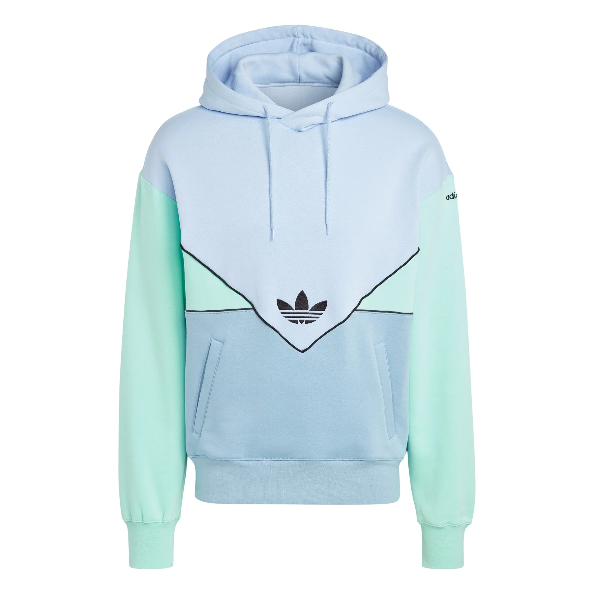 adidas Originals Adicolor Seasonal Archive Hoodie - Blue