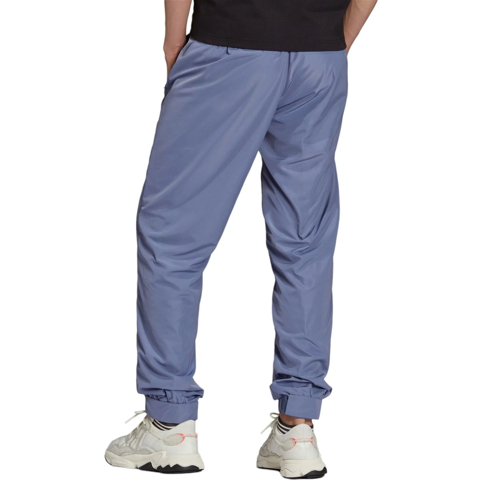 adidas Originals Adicolor Tracksuit Bottoms - Purple - Image 2