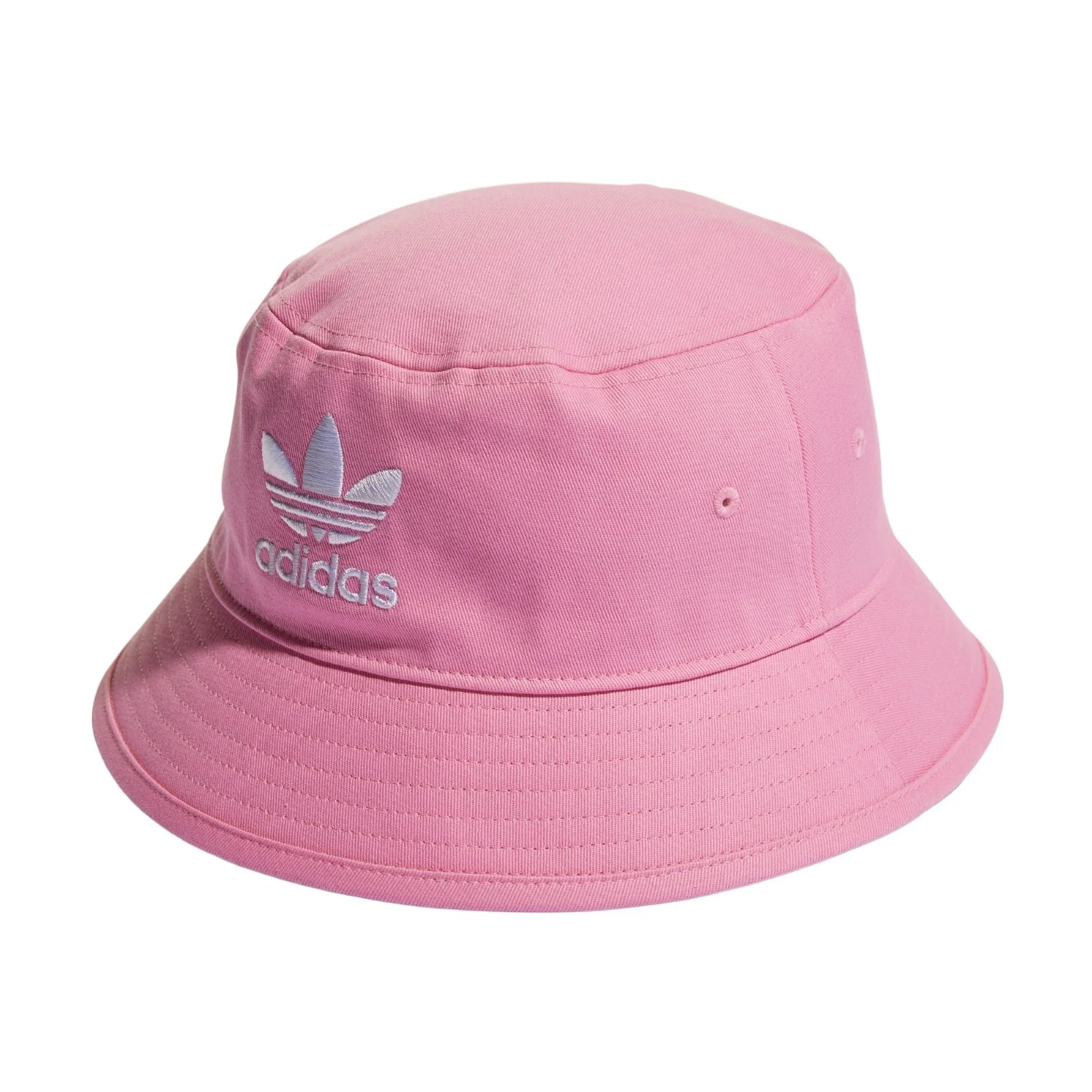 adidas Originals Adidas Trefoil Bucket Hat - Bliss Pink