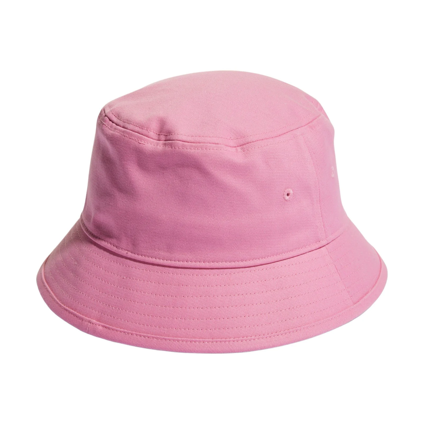 adidas Originals Adidas Trefoil Bucket Hat - Bliss Pink - Image 3