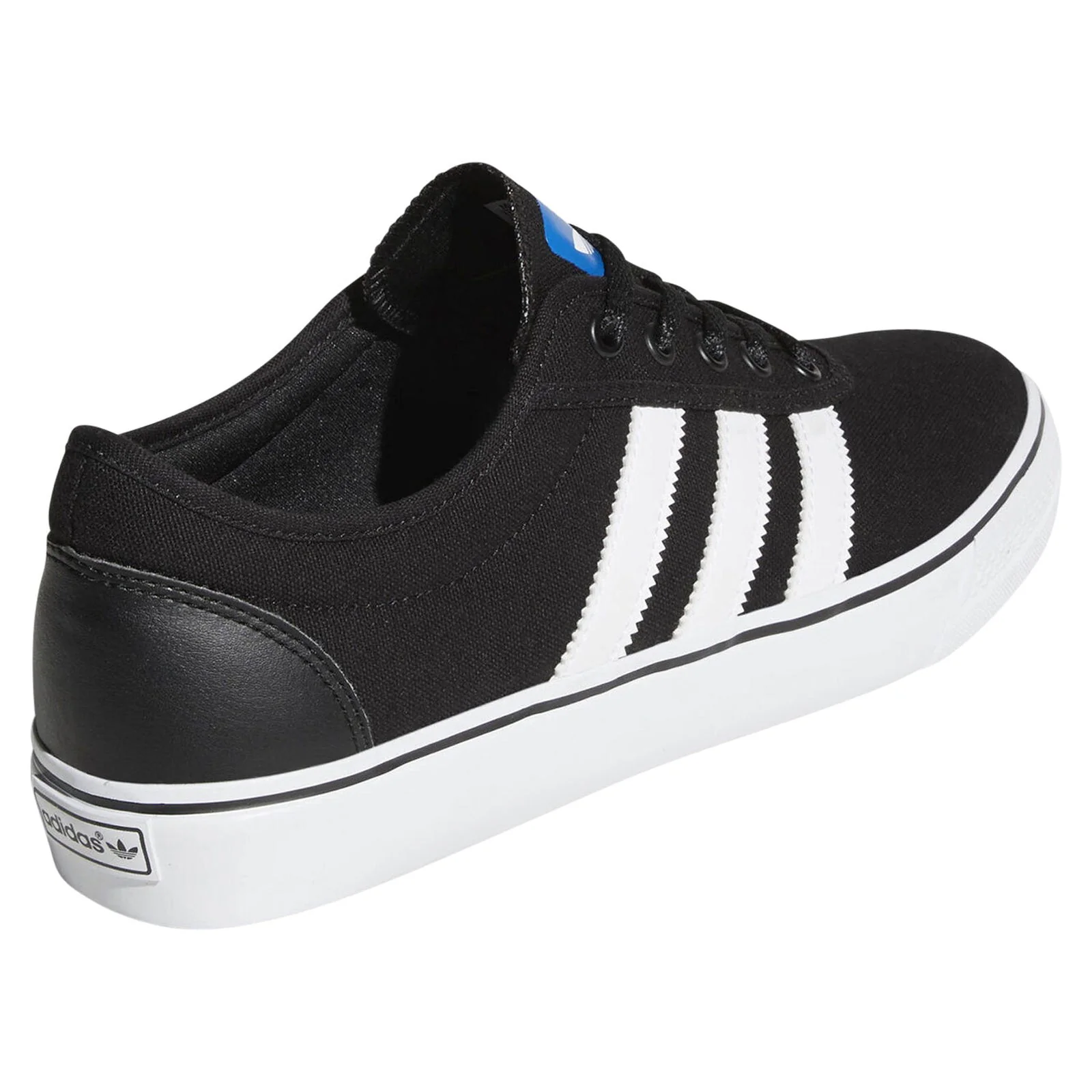 adidas Originals Adiease Trainers - Black - Image 3
