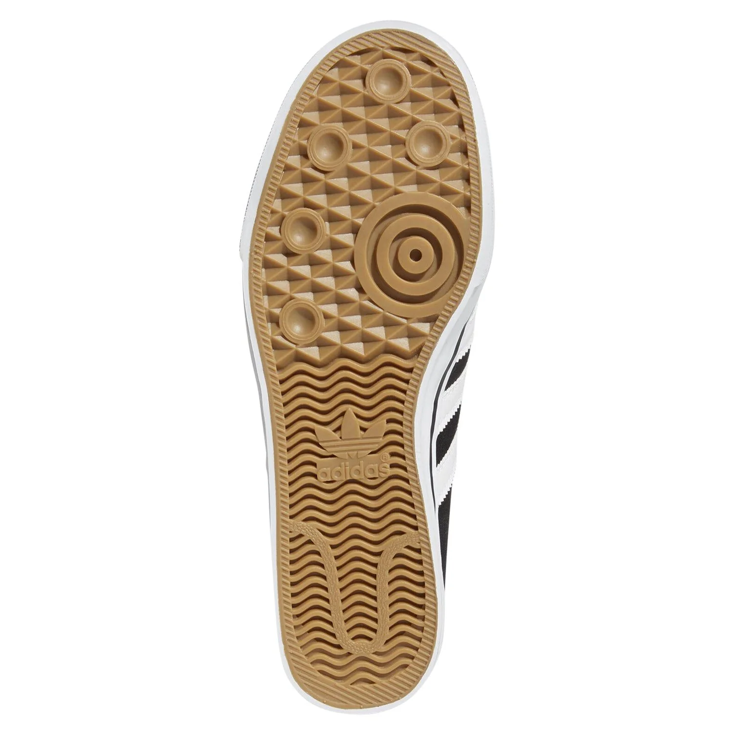adidas Originals Adiease Trainers - Black - Image 5