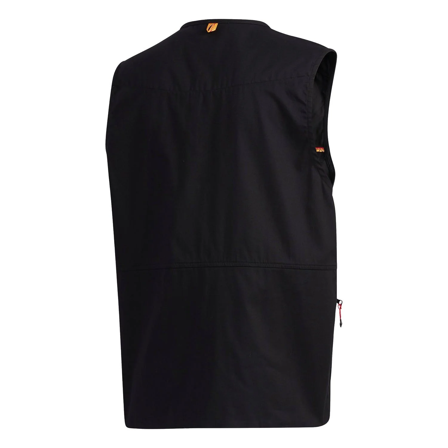 adidas Originals Adiplore 2.0 Gilet - Black - Image 2