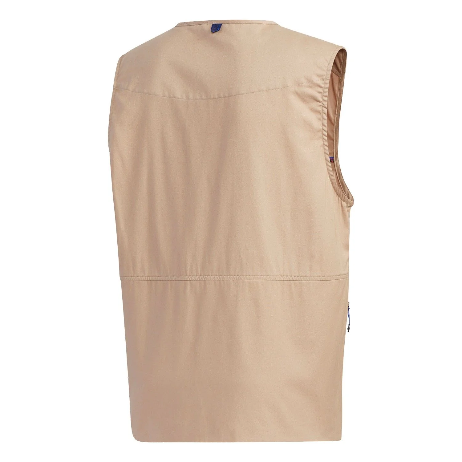 adidas Originals Adiplore Gilet - Brown - Image 2