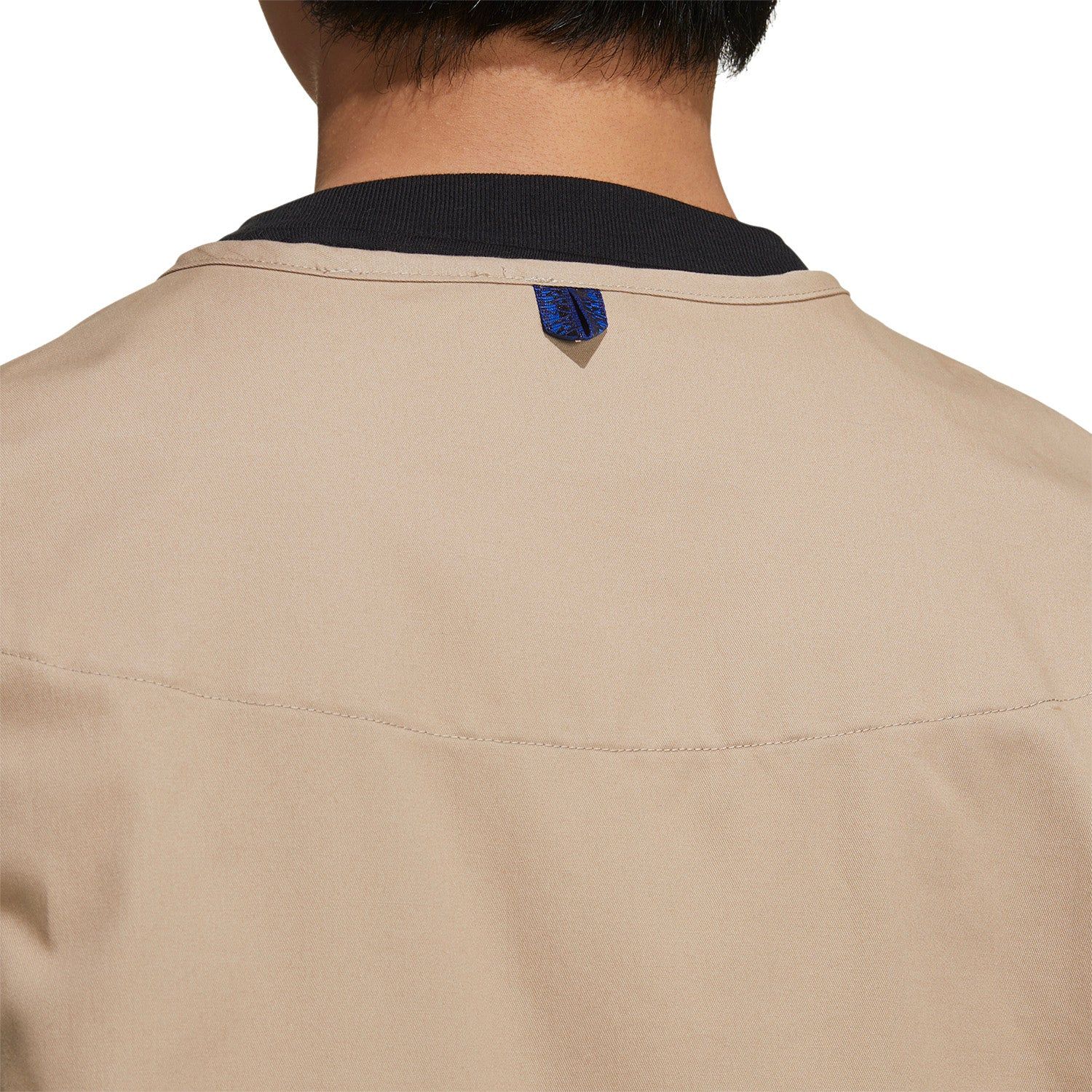 adidas Originals Adiplore Gilet - Brown - Image 5