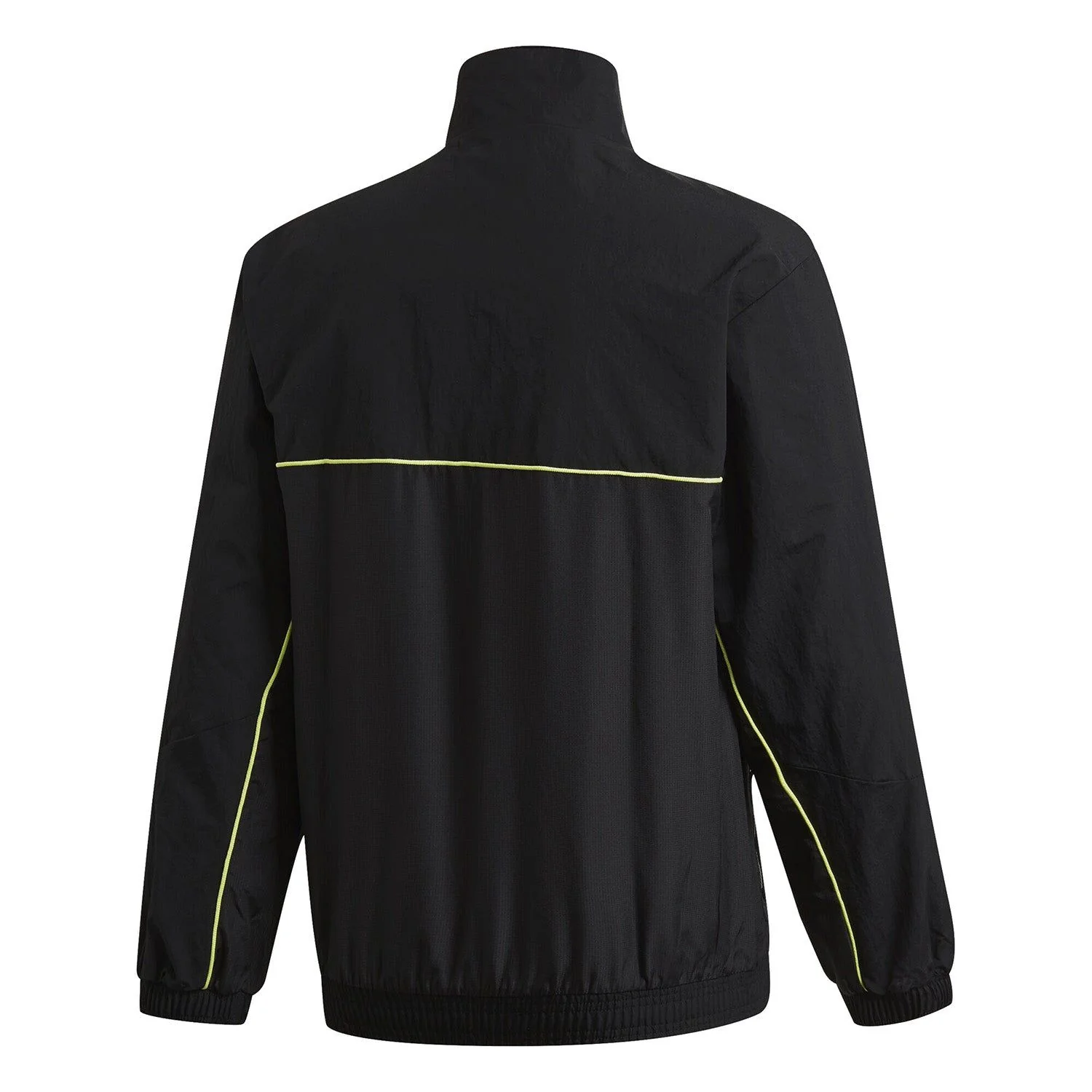 adidas Originals Adiplore Track Top - Black - Image 2