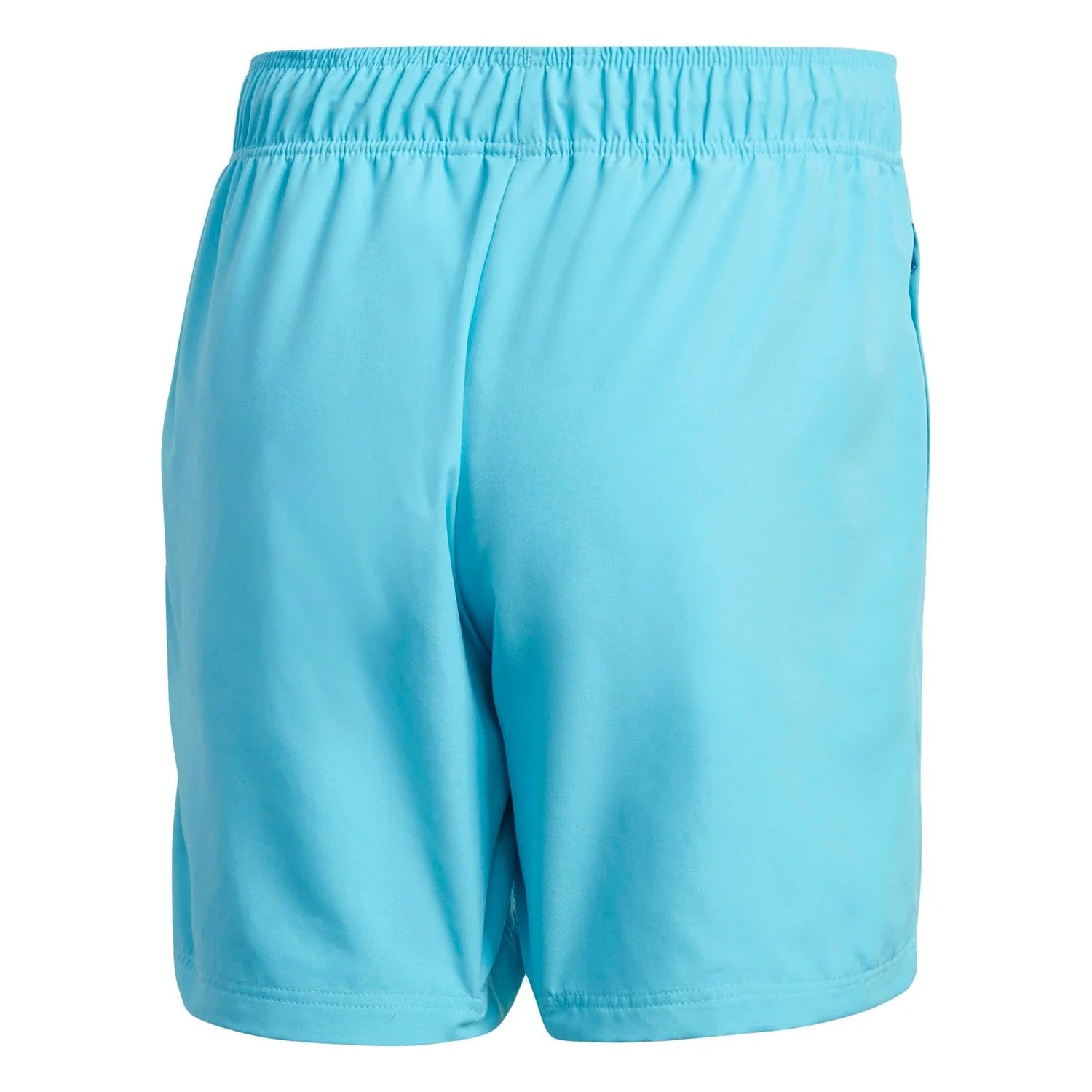 adidas Originals Adiplore Woven Baggies Shorts - Turquoise - Image 2