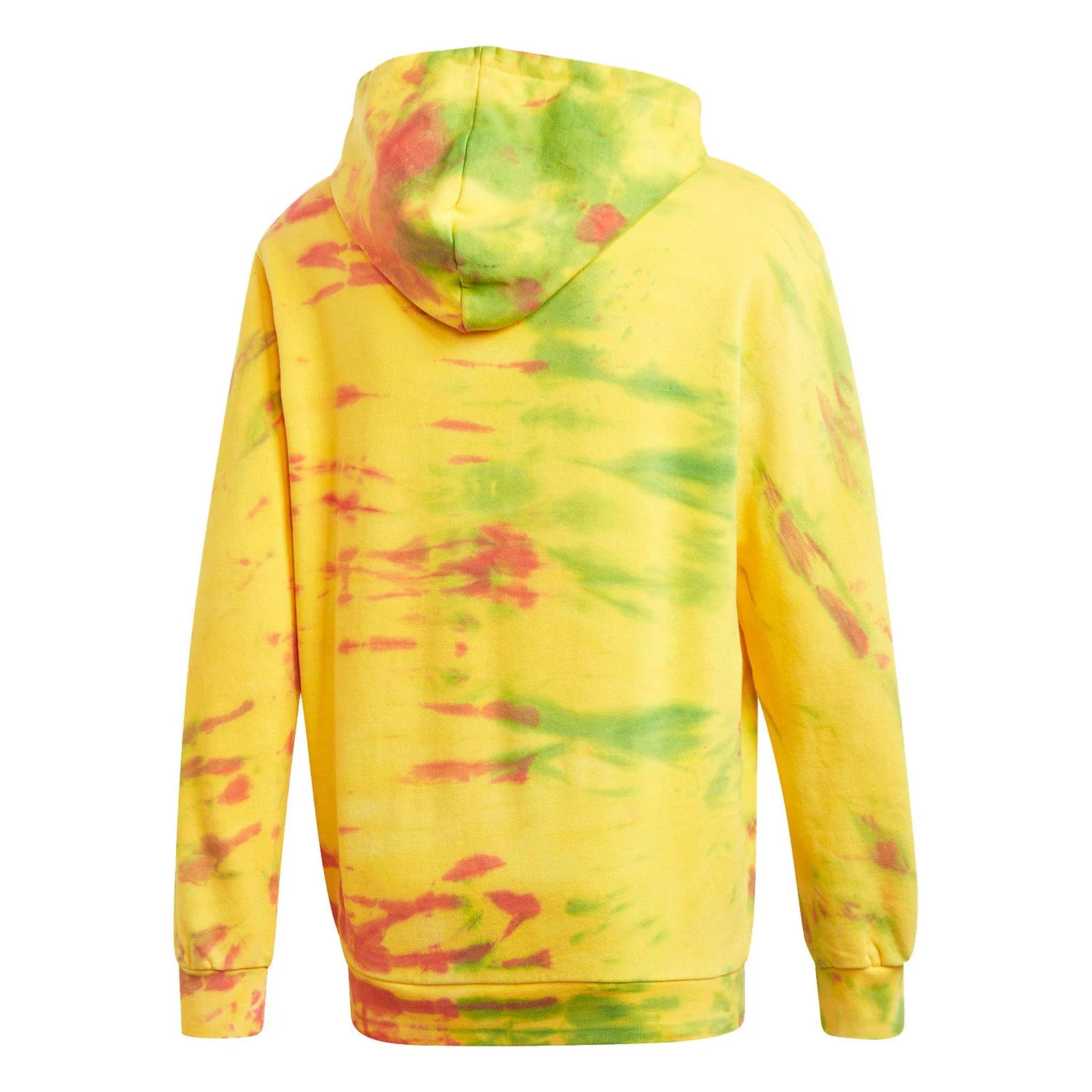 adidas Originals Adiprene Hoodie - Tie-Dye - Image 2