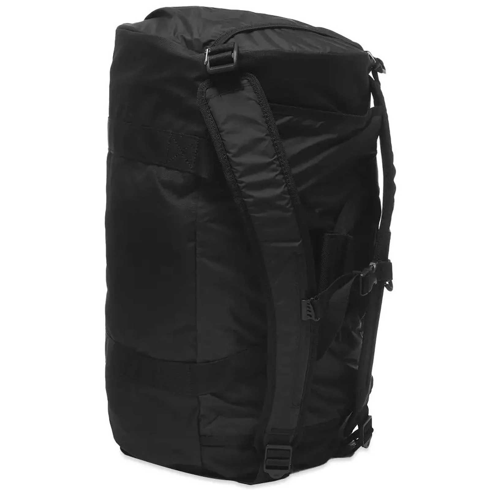 adidas Originals ADV Adventure Duffel Bag - Black - Image 2