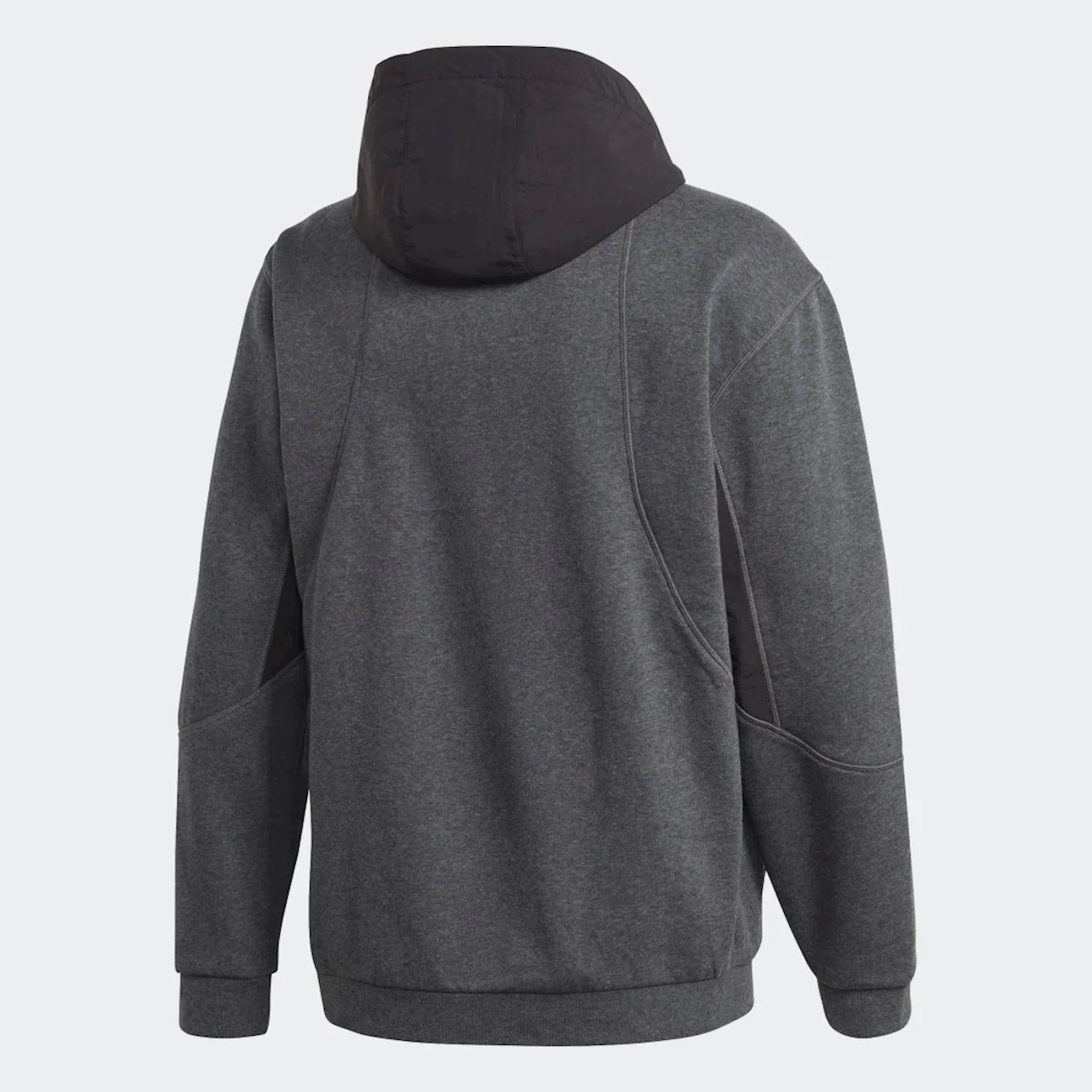 adidas Originals ADV Adventure Field Hoodie - Grey - Image 4
