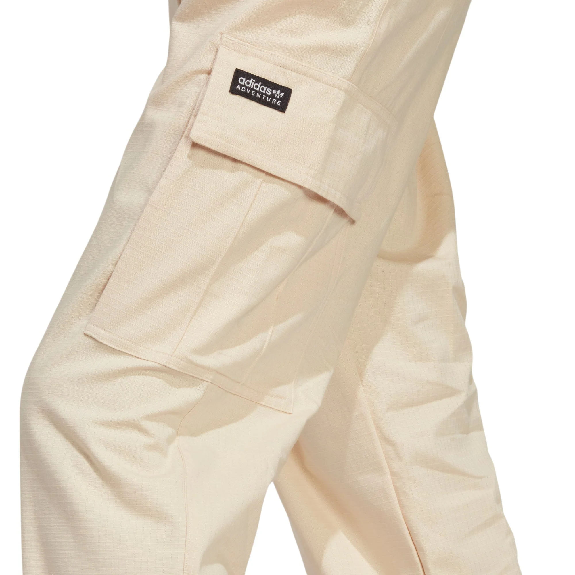 adidas Originals ADV Adventure Nature Awakening Cargo Pants - Beige - Image 3