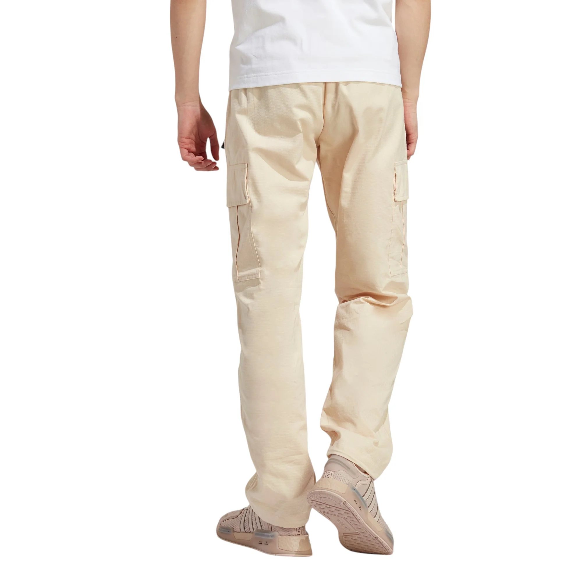 adidas Originals ADV Adventure Nature Awakening Cargo Pants - Beige - Image 4