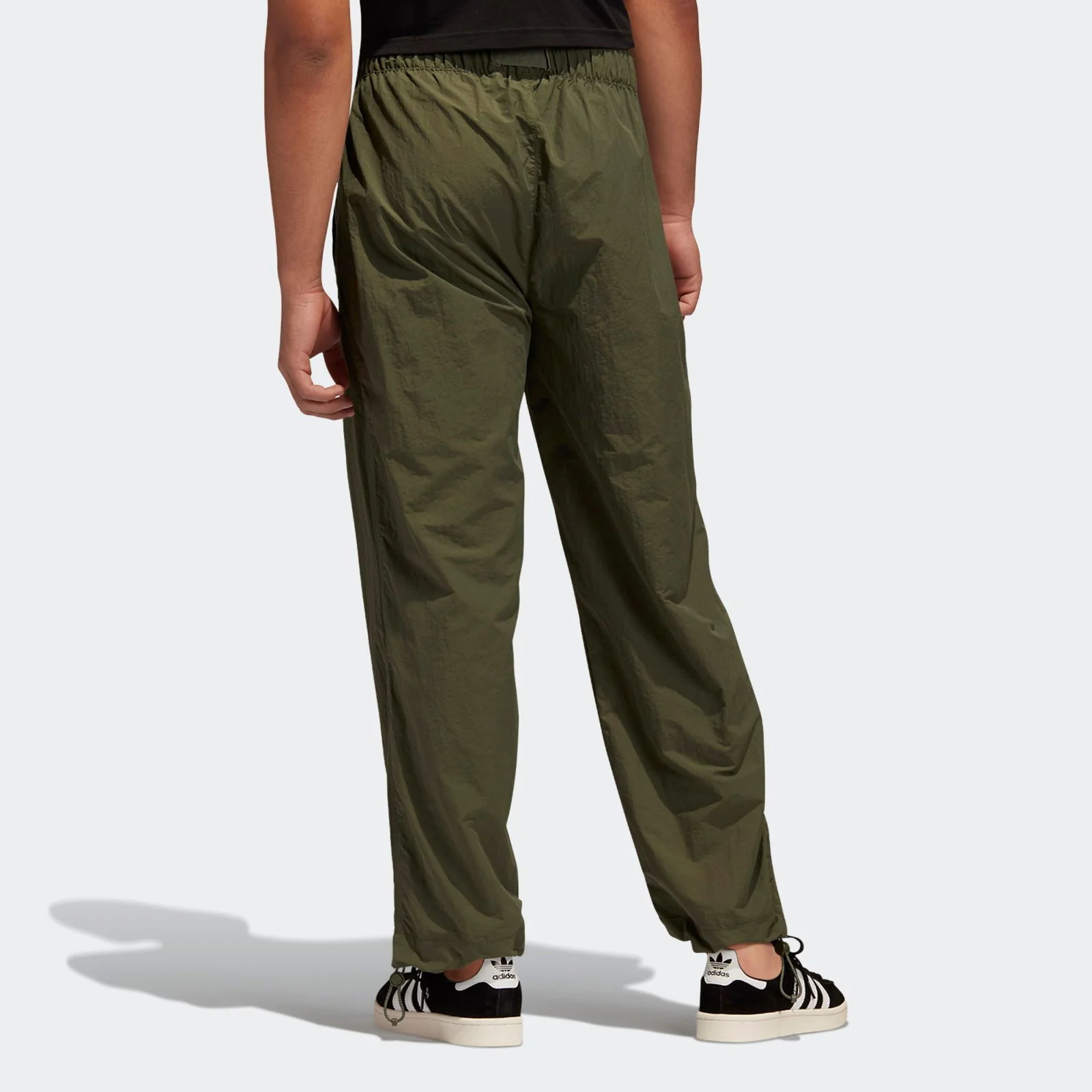 adidas Originals ADV Adventure Trail Pants - Green - Image 3