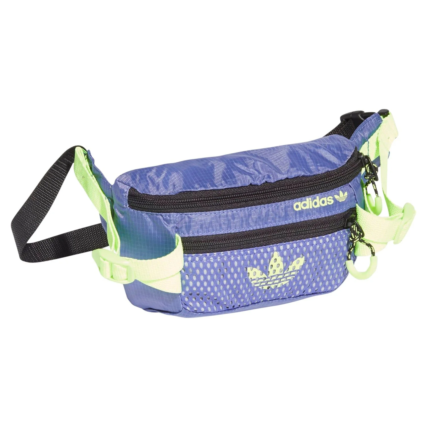 adidas Originals ADV Adventure Waist Bag Small - Purple
