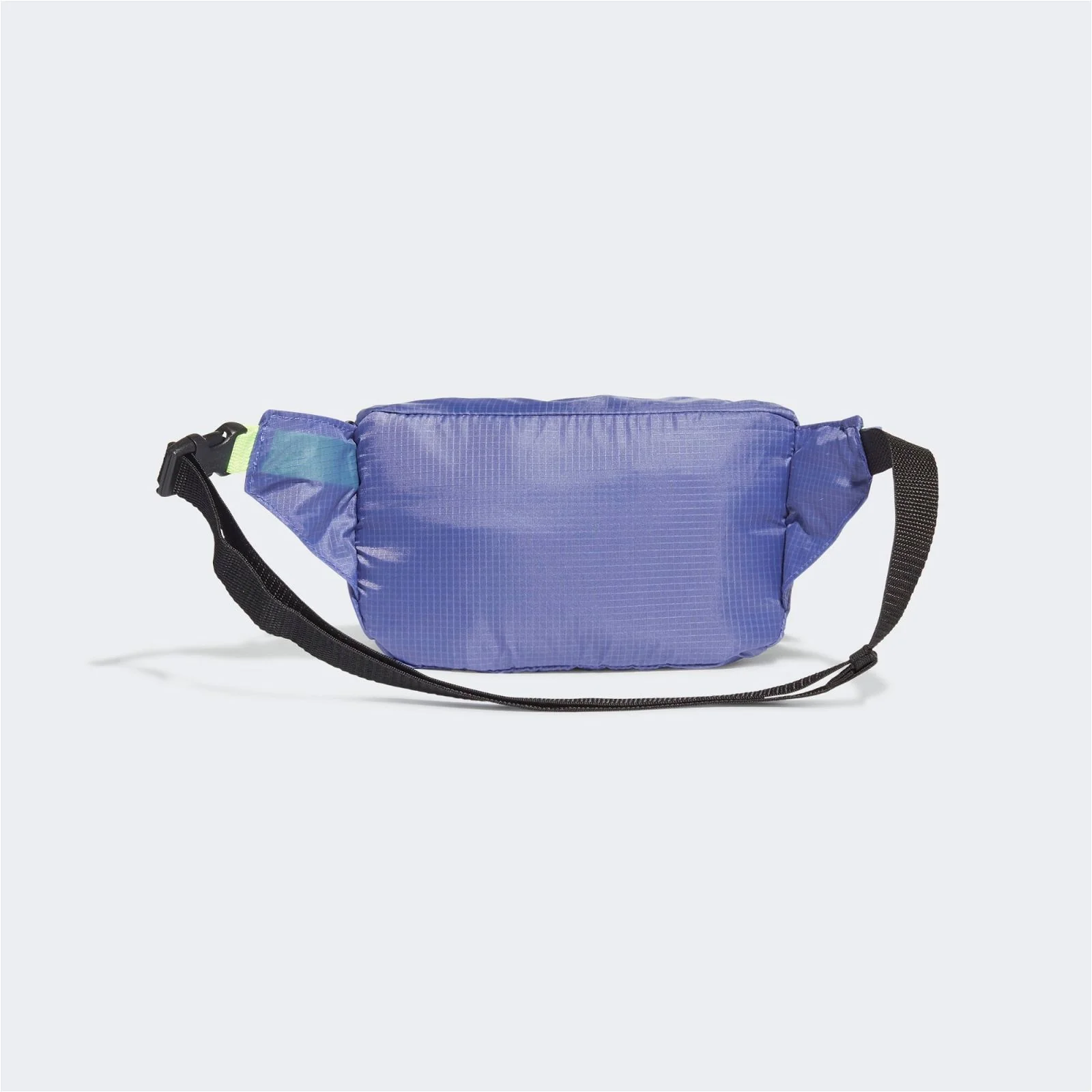 adidas Originals ADV Adventure Waist Bag Small - Purple - Image 4