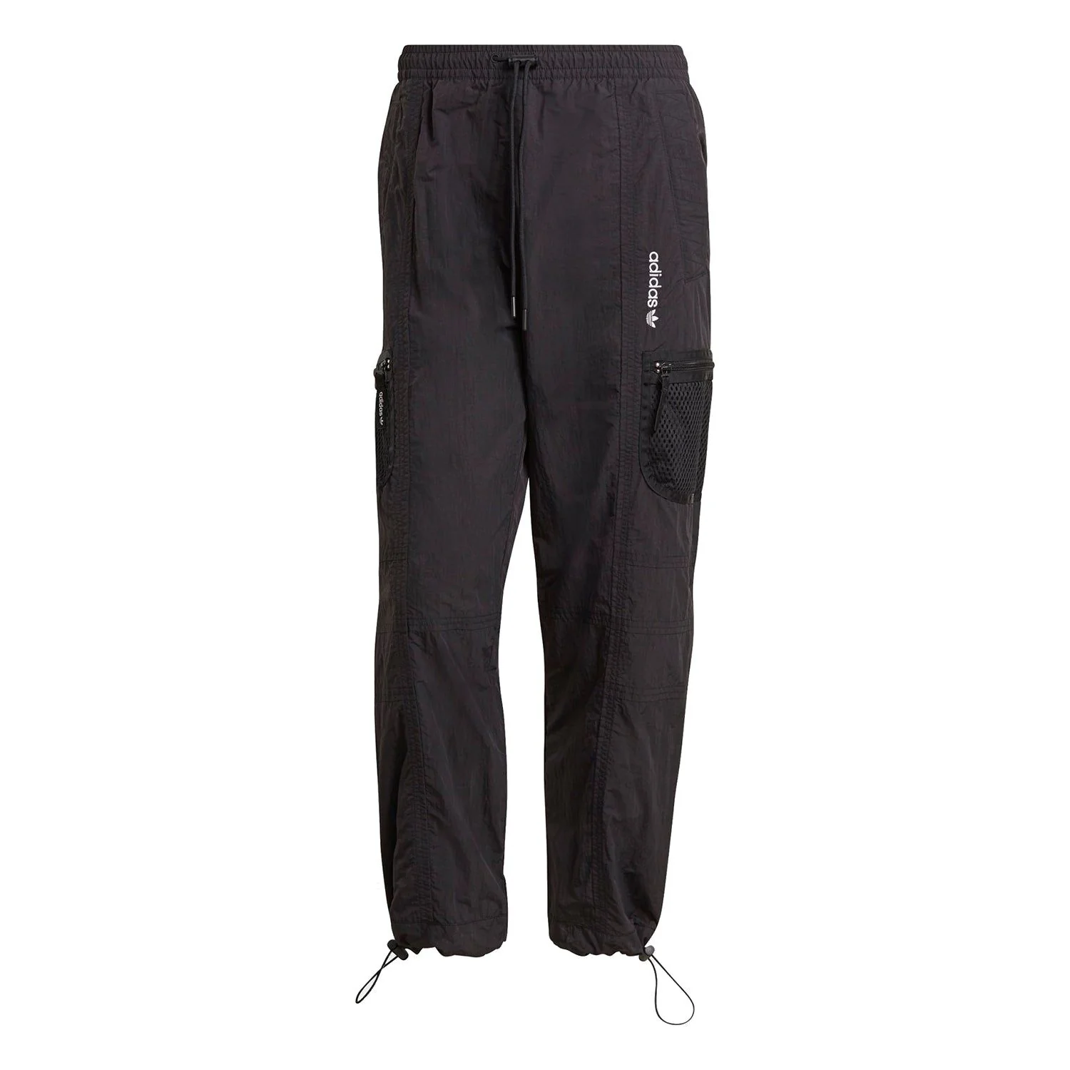 adidas Originals ADV Adventure Woven Cargo Pants - Black