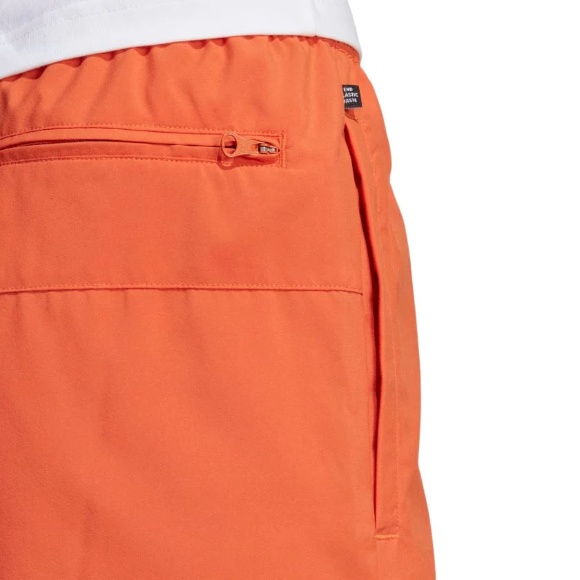 adidas Originals ADV Adventure Woven Shorts - Orange - Image 4