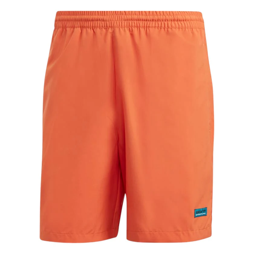 adidas Originals ADV Adventure Woven Shorts - Orange - Image 5