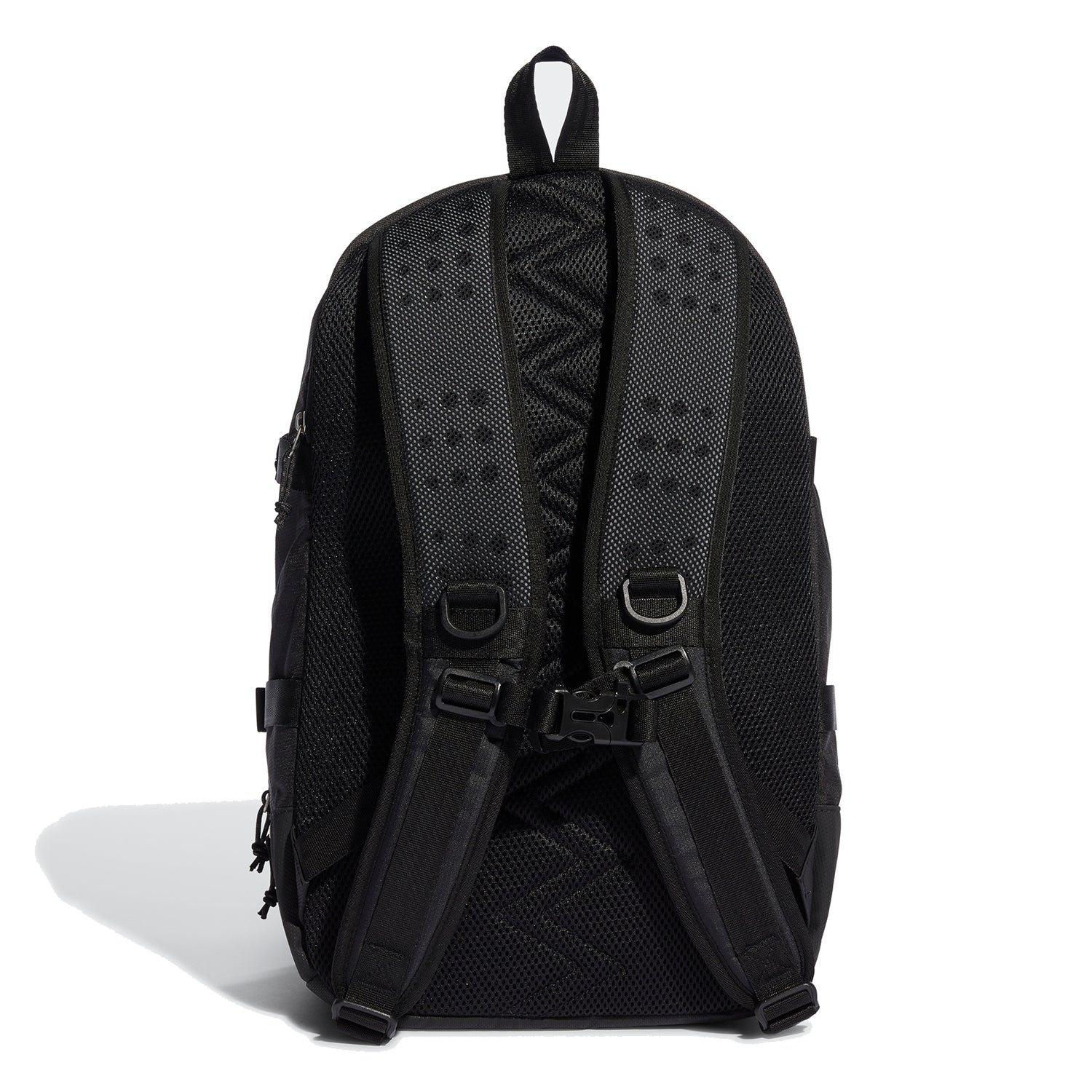 adidas Originals Adventure Backpack Large - Black - Image 2