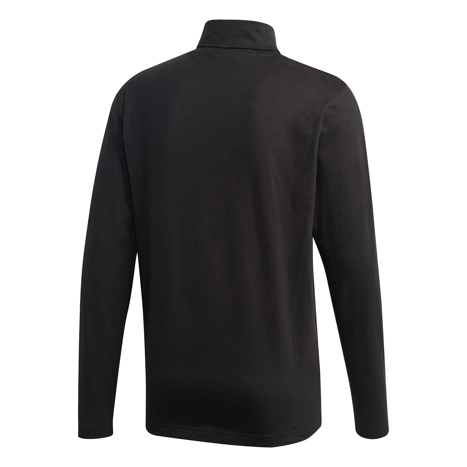 adidas Originals Adventure Base Layer Tee - Black - Image 2