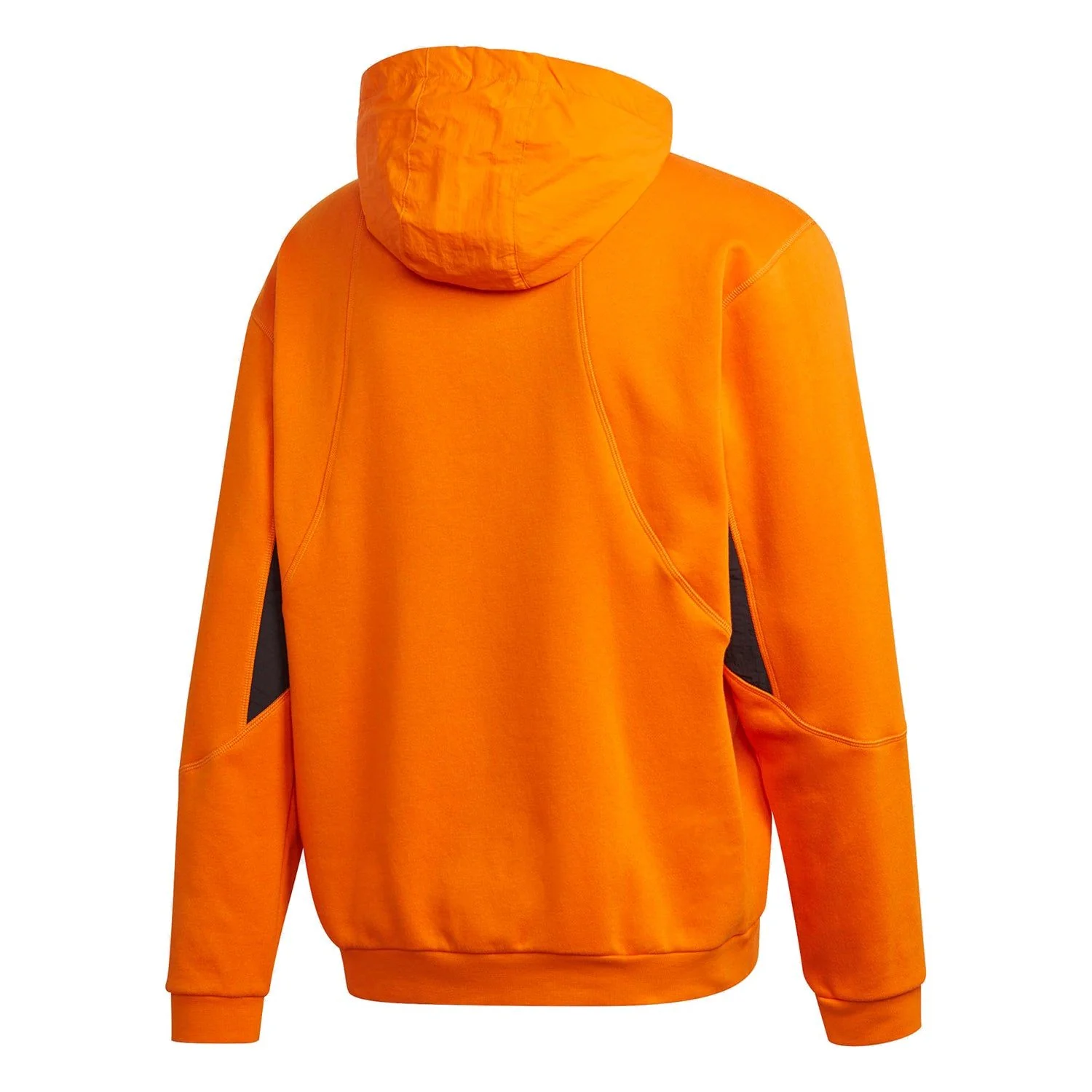 adidas Originals Adventure Field Hoodie - Orange - Image 2
