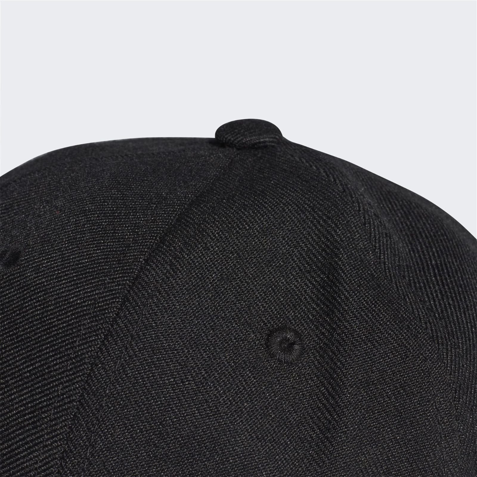 adidas Originals Adventure Vintage Cap - Black - Image 6