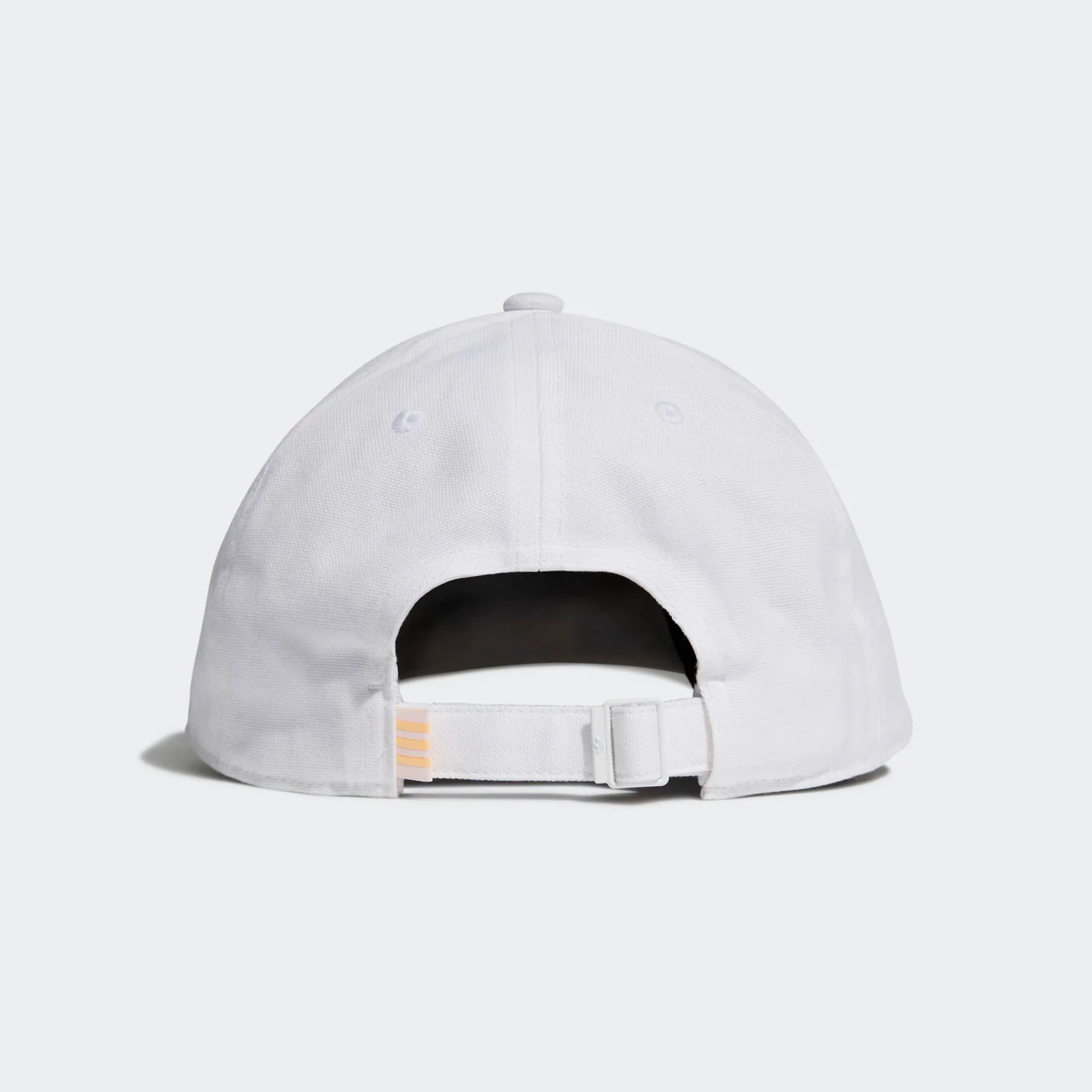 adidas Originals Adventure Vintage Cap - White - Image 4