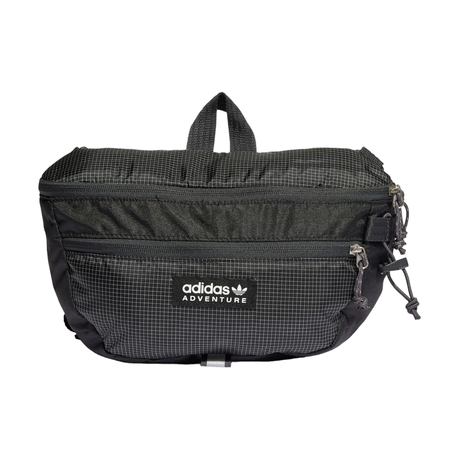 adidas Originals Adventure Waist Bag Large - Black
