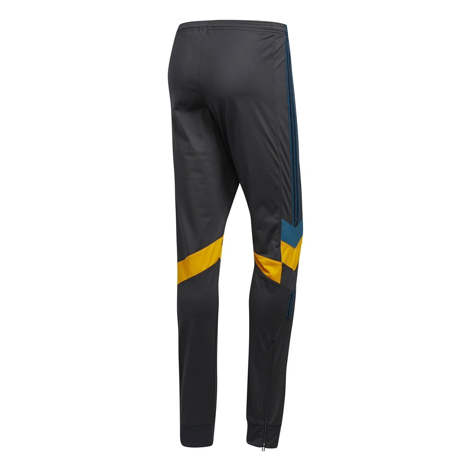 adidas Originals Aloxe Track Pants - Black - Image 2