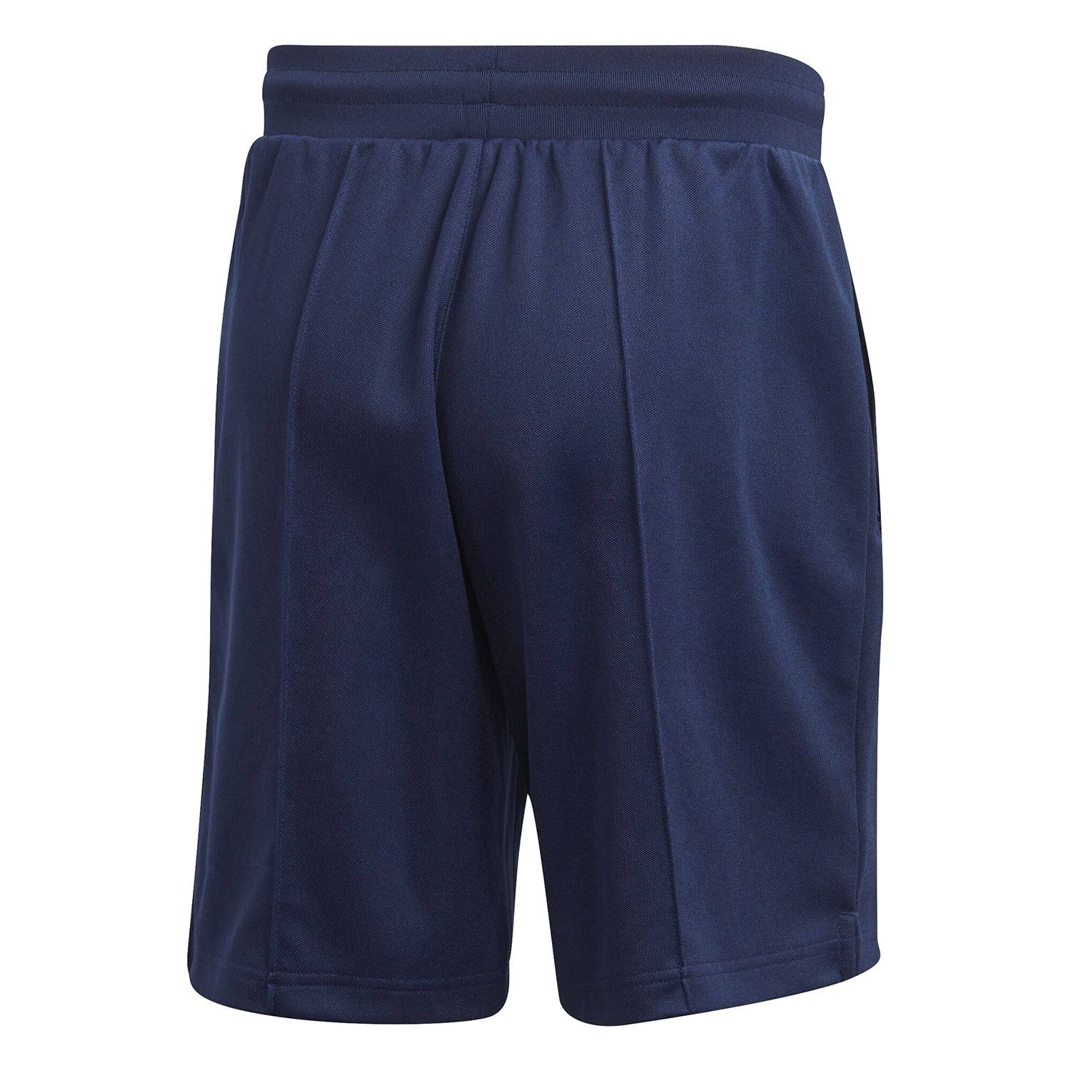 adidas Originals Argyle Shorts - Night Indigo - Image 2