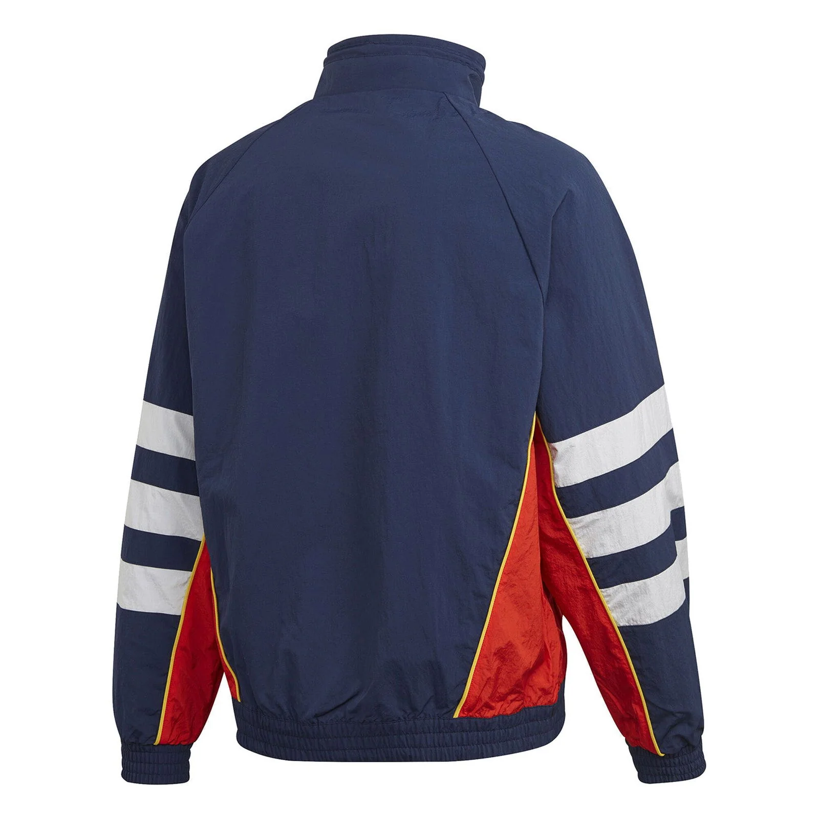 adidas Originals Arsenal Trefoil Track Jacket - Blue - Image 2