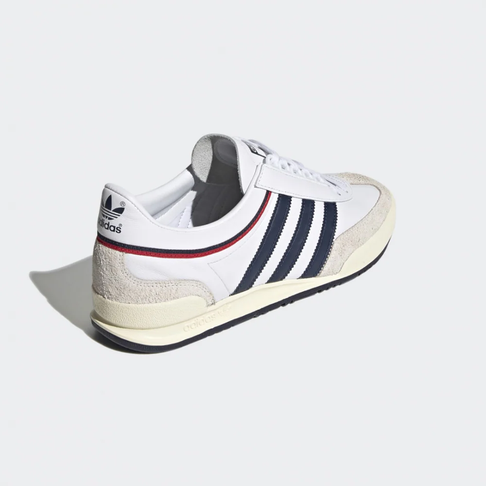 adidas Originals Atlantic MKII Shoes - White - Image 2
