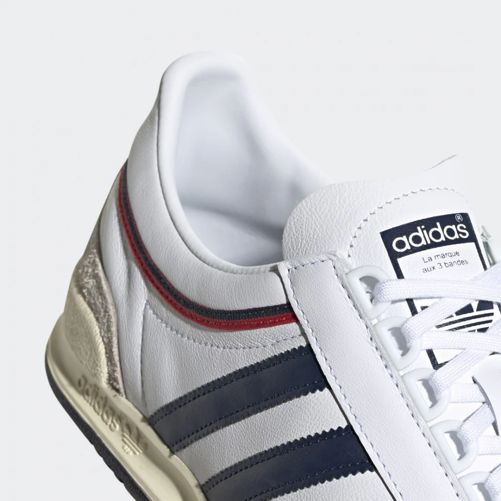 adidas Originals Atlantic MKII Shoes - White - Image 4