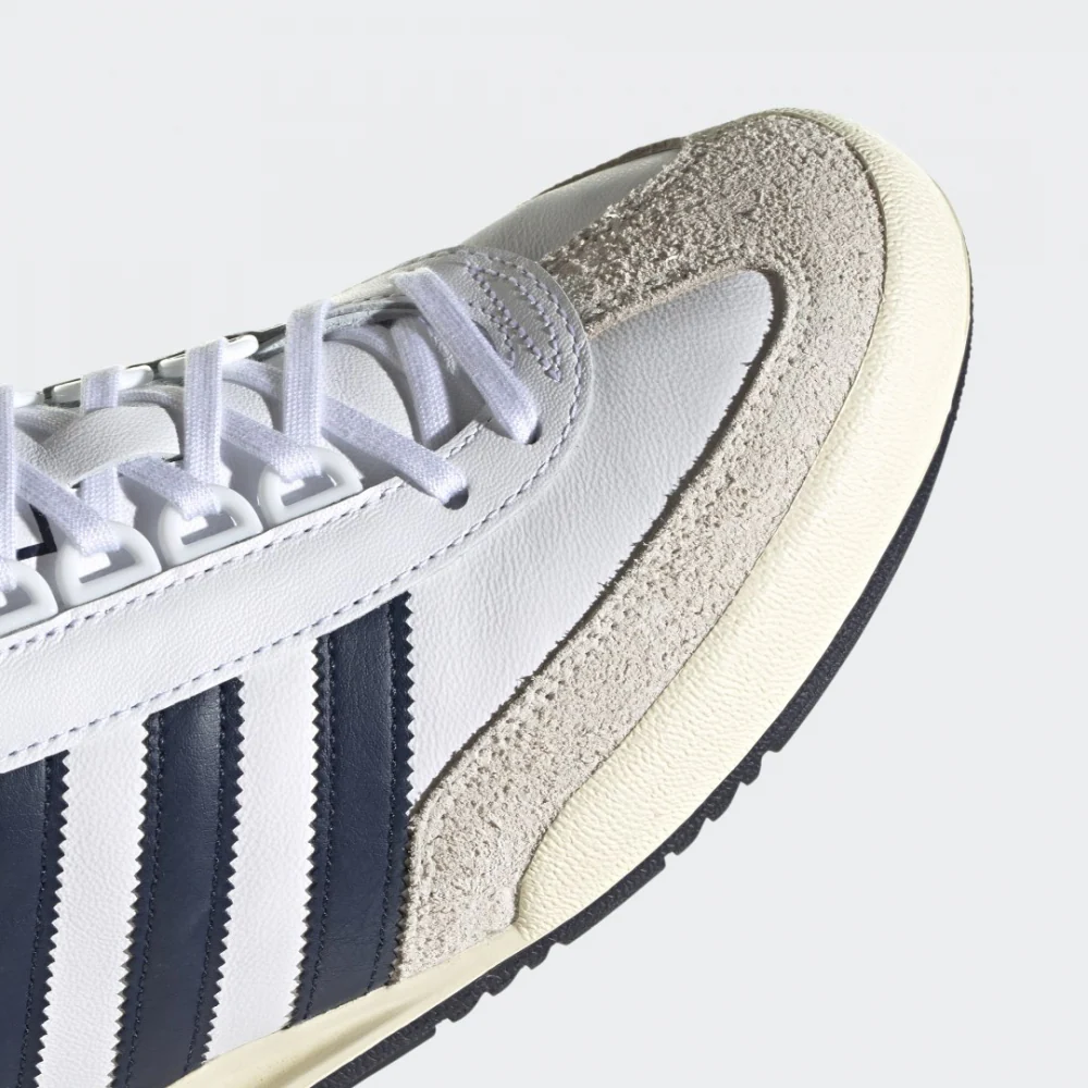 adidas Originals Atlantic MKII Shoes - White - Image 5