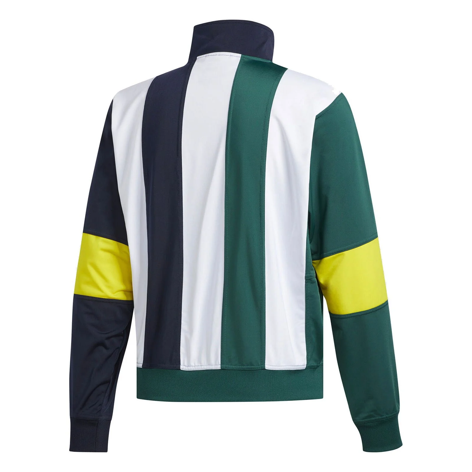 adidas Originals Bailer Track Top - Multi - Image 2