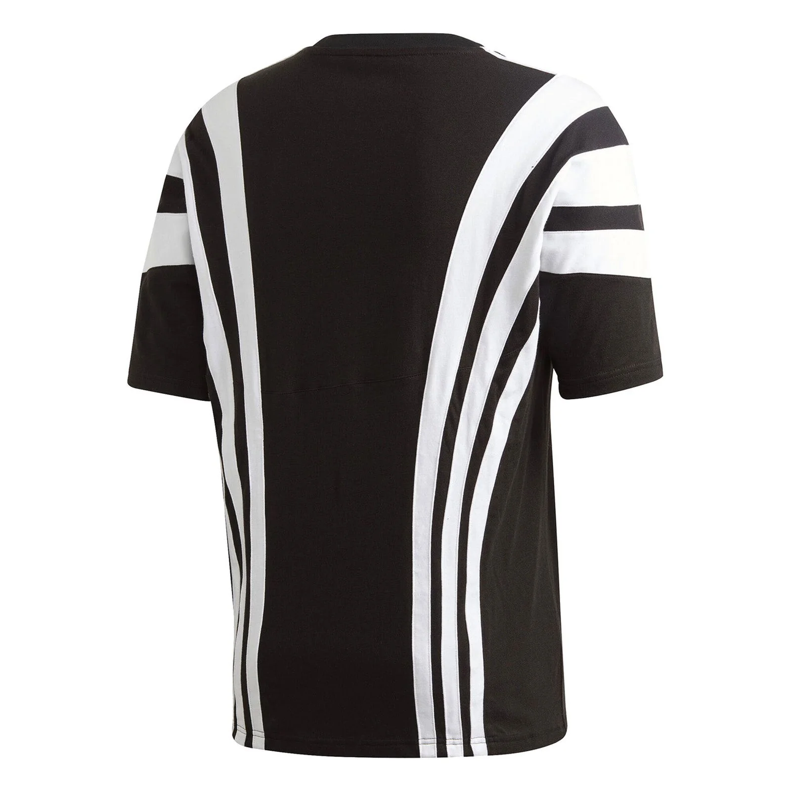 adidas Originals Balanta 96 Jersey - Black - Image 2
