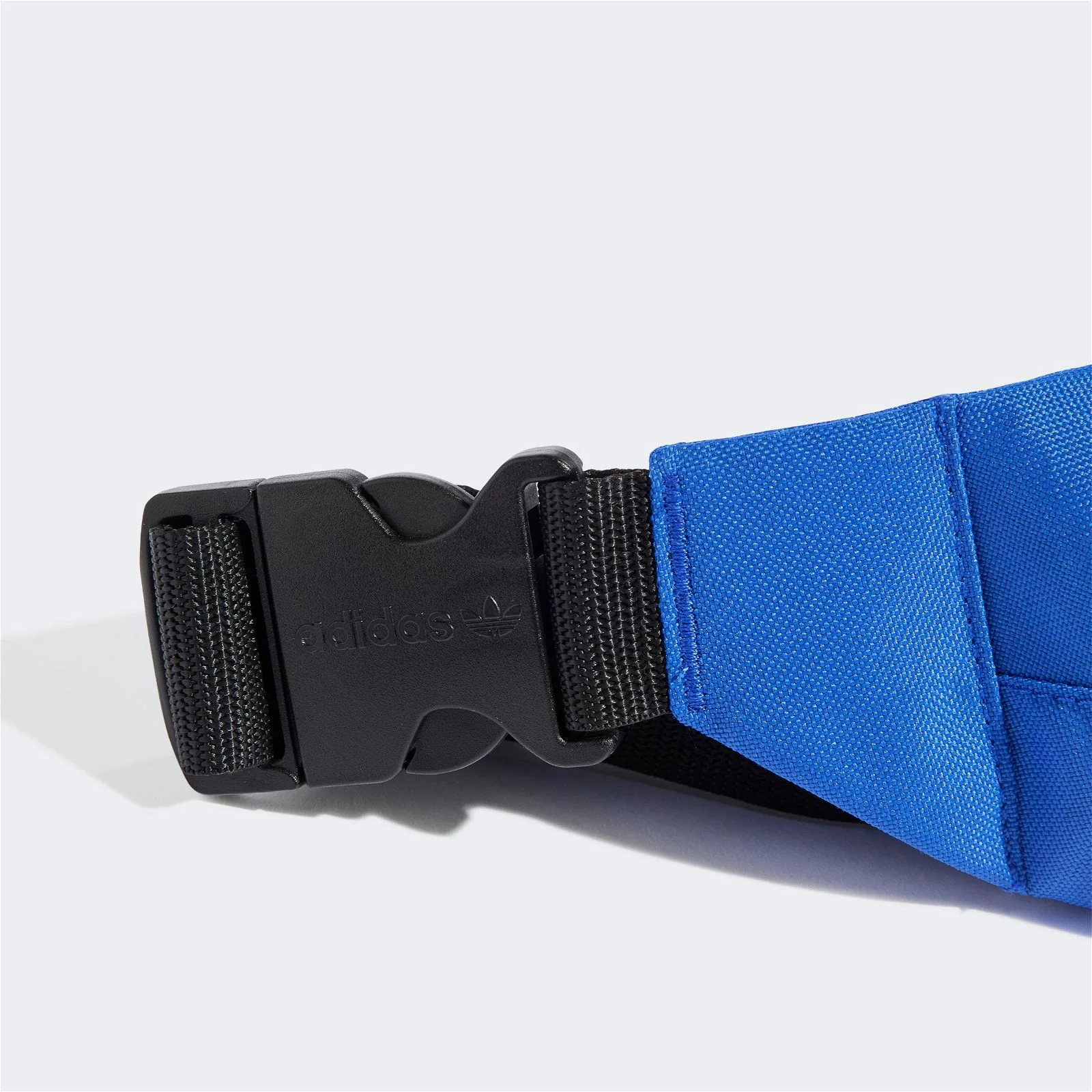 adidas Originals Beach Sports Waist Bag - Bold Blue - Image 6