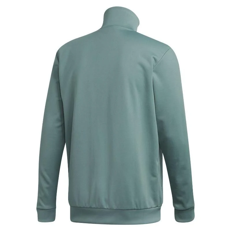 adidas Originals Beckenbauer Track Top - Vapour Steel - Image 2