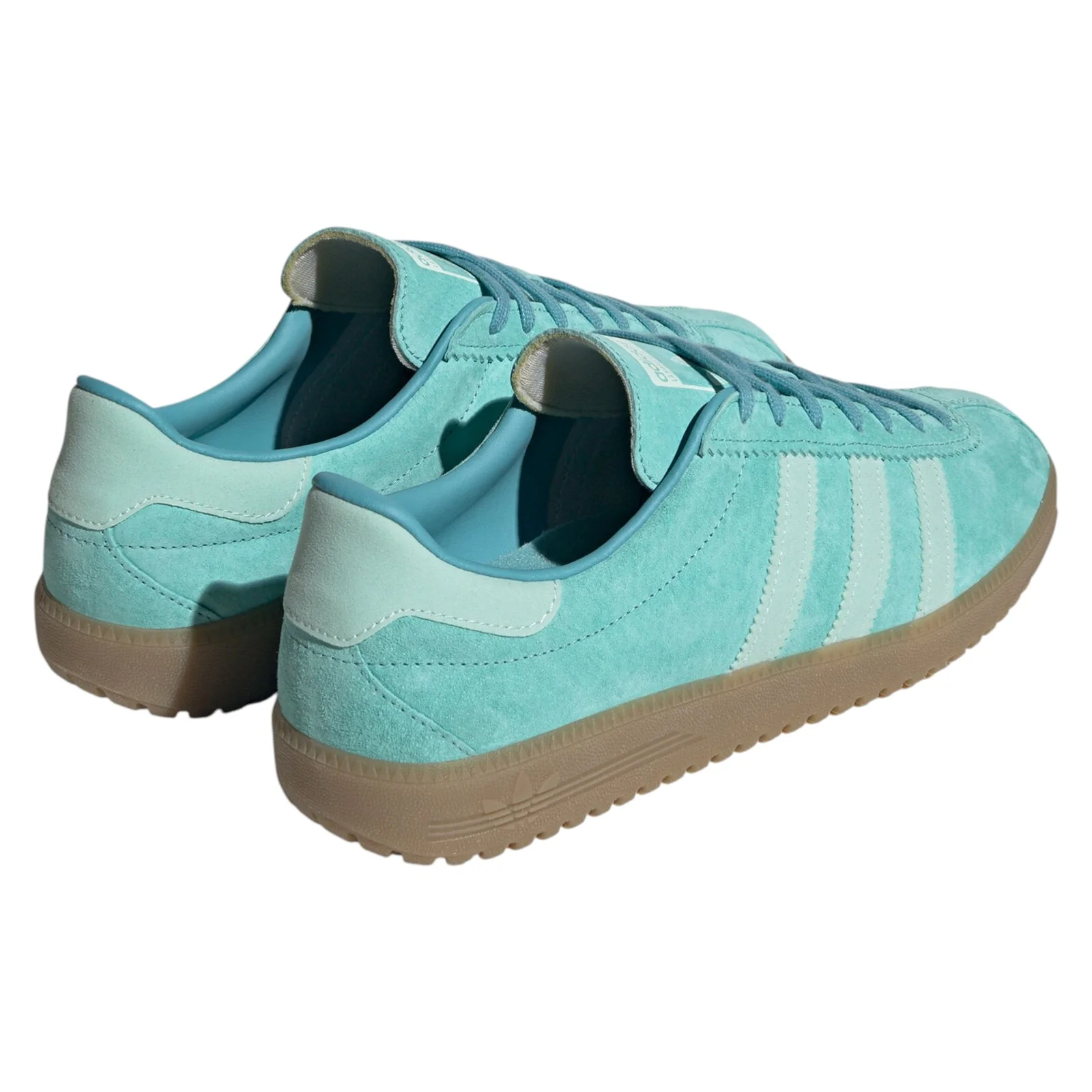 adidas Originals Bermuda Shoes - Easy Mint - GY7387 - Image 3