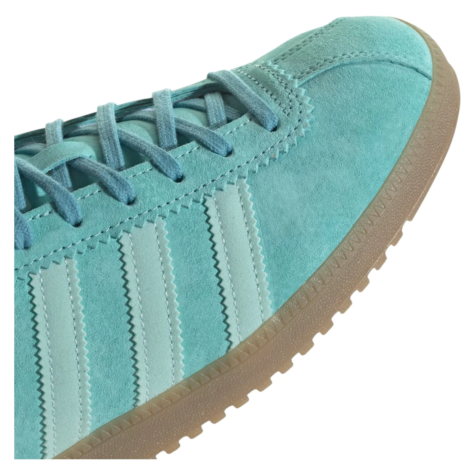 adidas Originals Bermuda Shoes - Easy Mint - GY7387 - Image 4