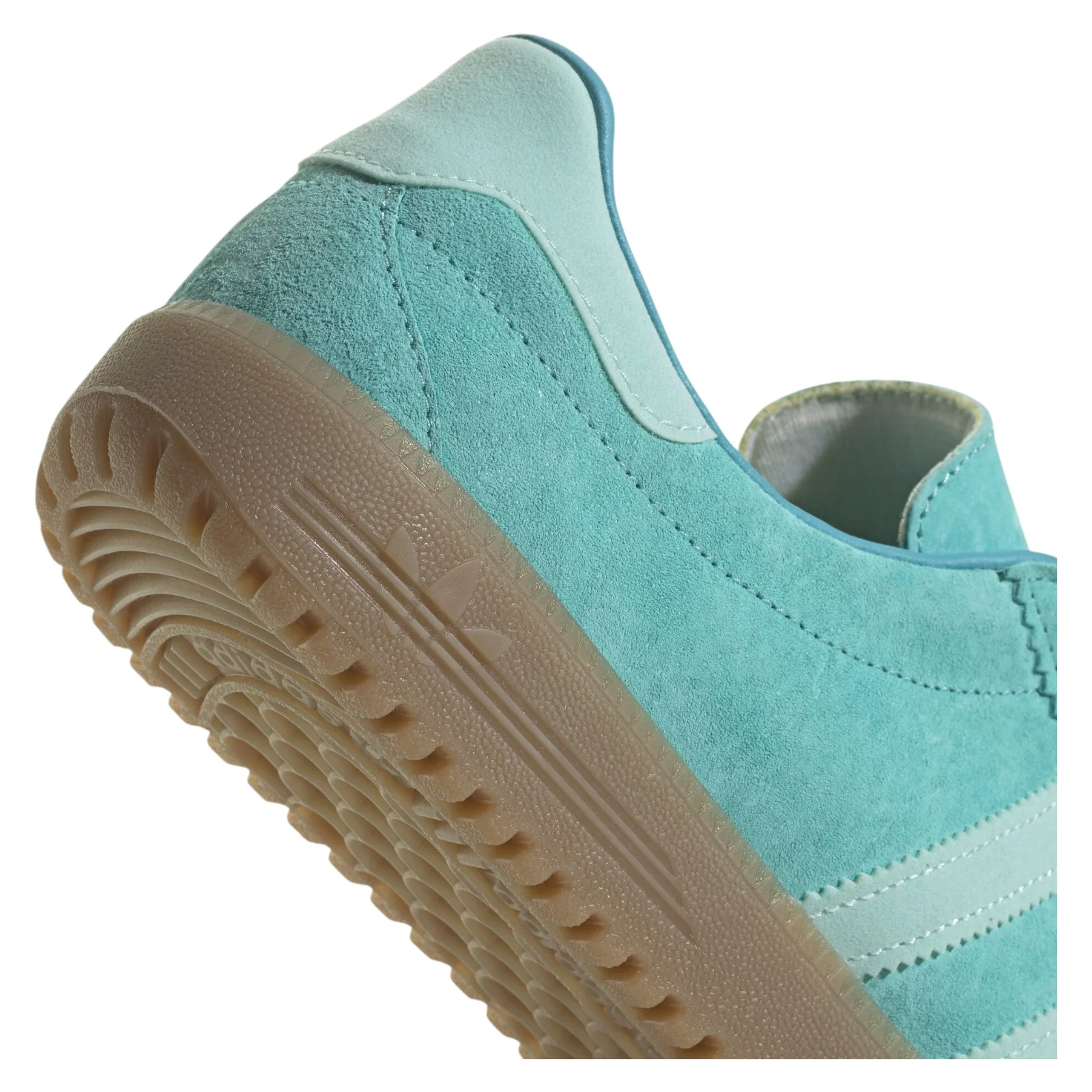 adidas Originals Bermuda Shoes - Easy Mint - GY7387 - Image 5