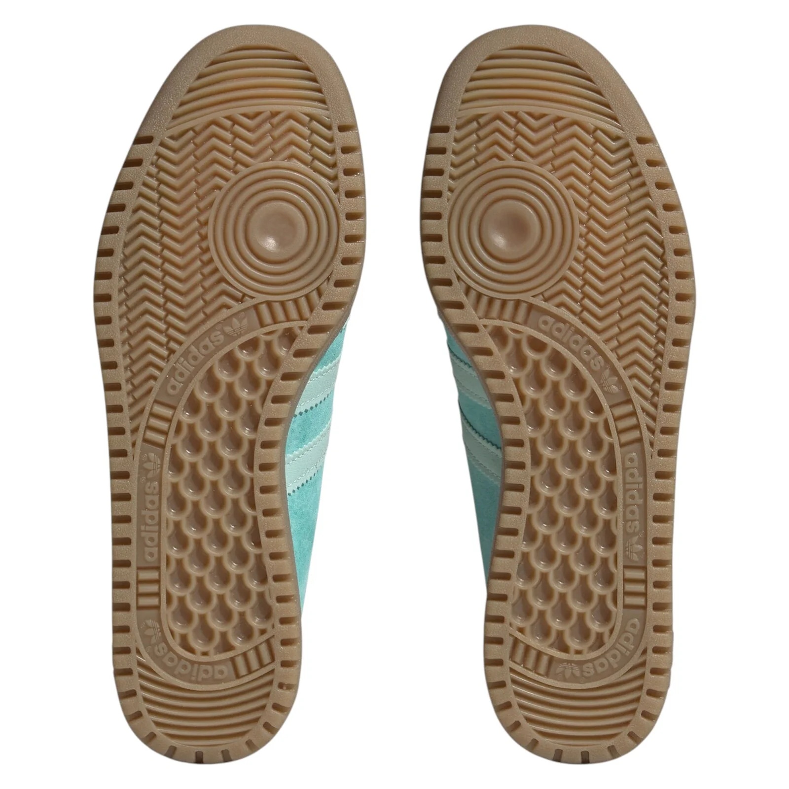 adidas Originals Bermuda Shoes - Easy Mint - GY7387 - Image 8
