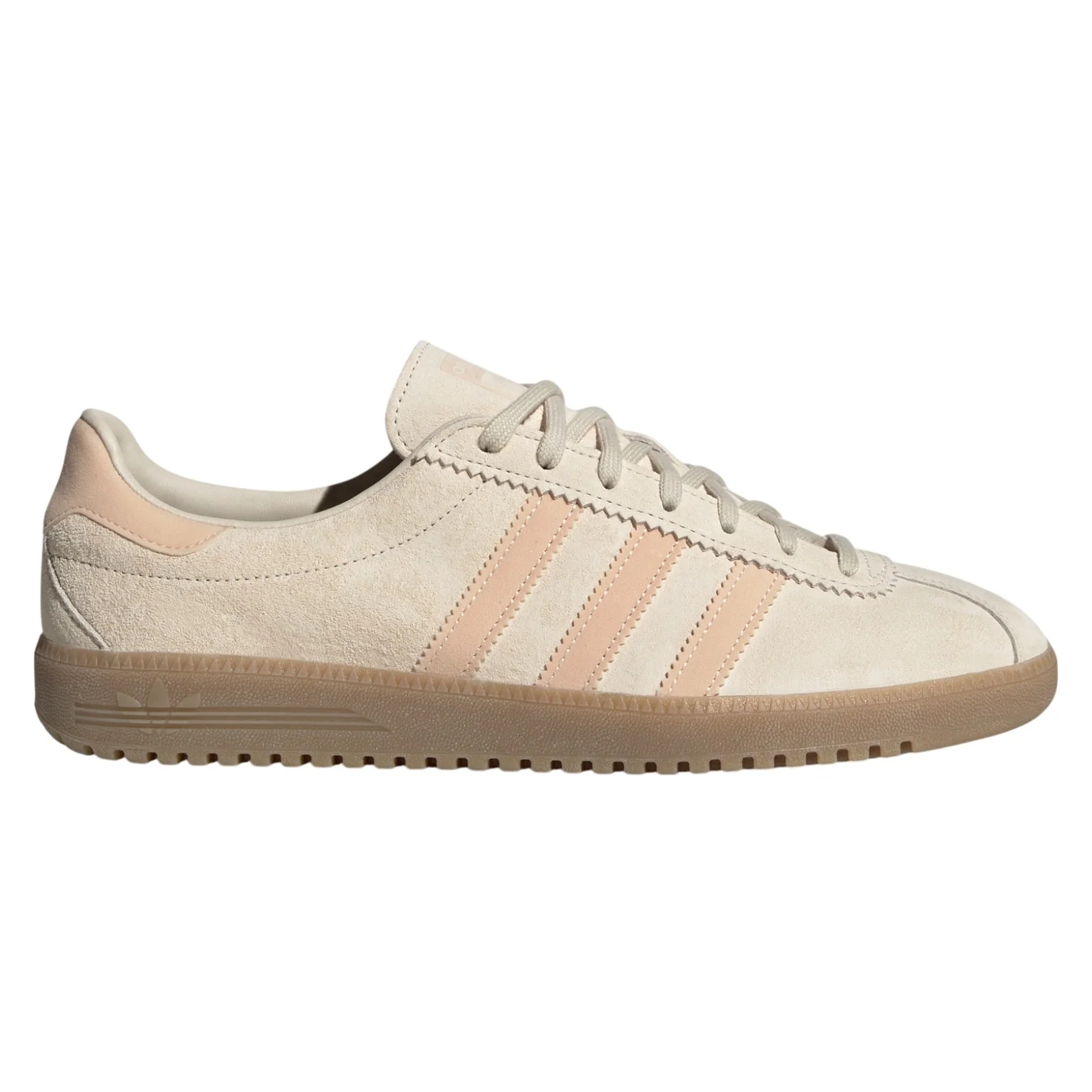 adidas Originals Bermuda Shoes - Wonder White / Pantone
