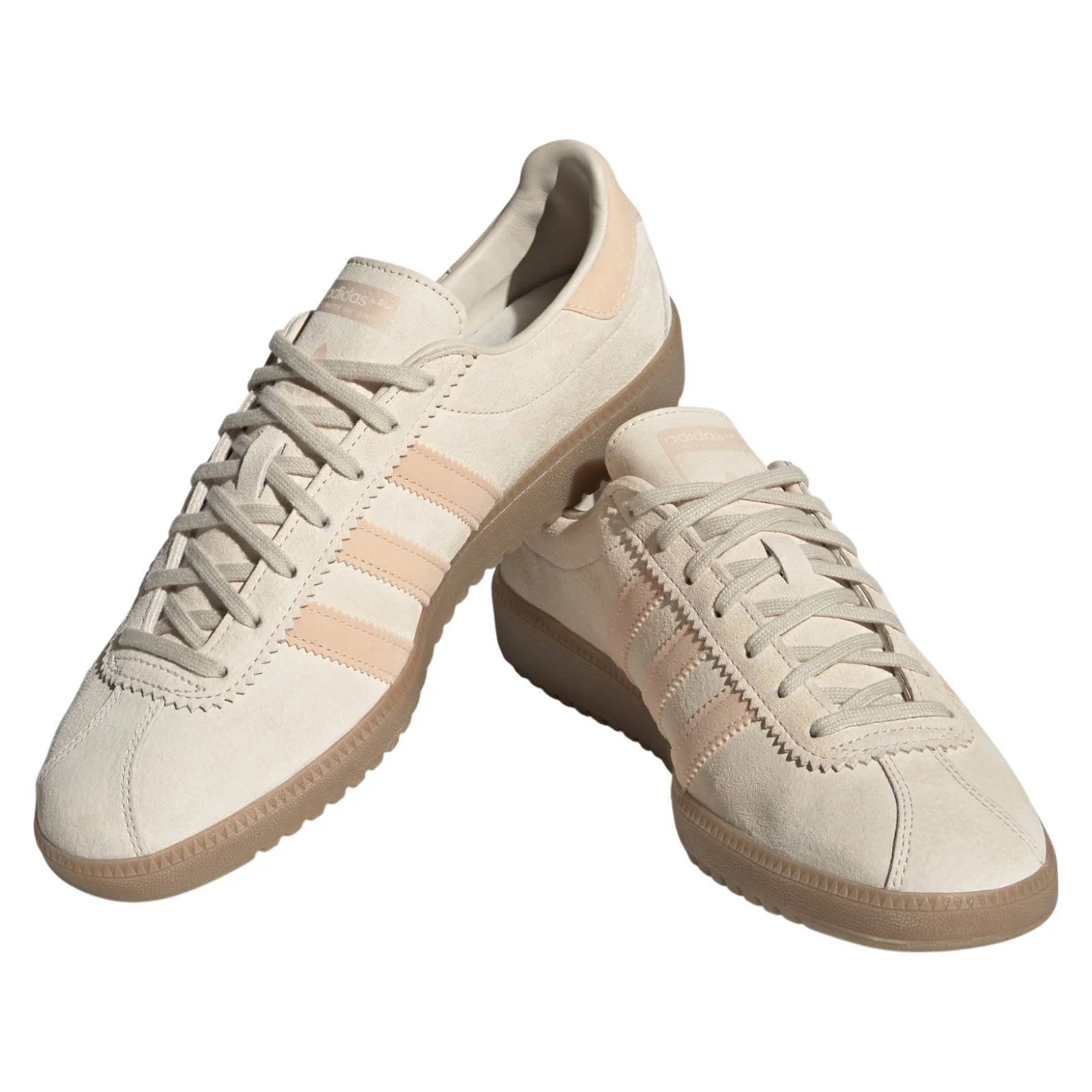 adidas Originals Bermuda Shoes - Wonder White / Pantone - Image 2