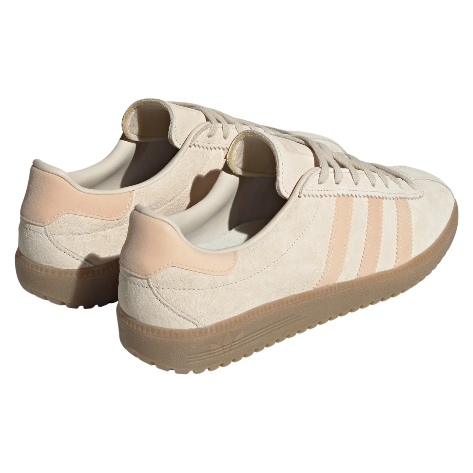 adidas Originals Bermuda Shoes - Wonder White / Pantone - Image 3