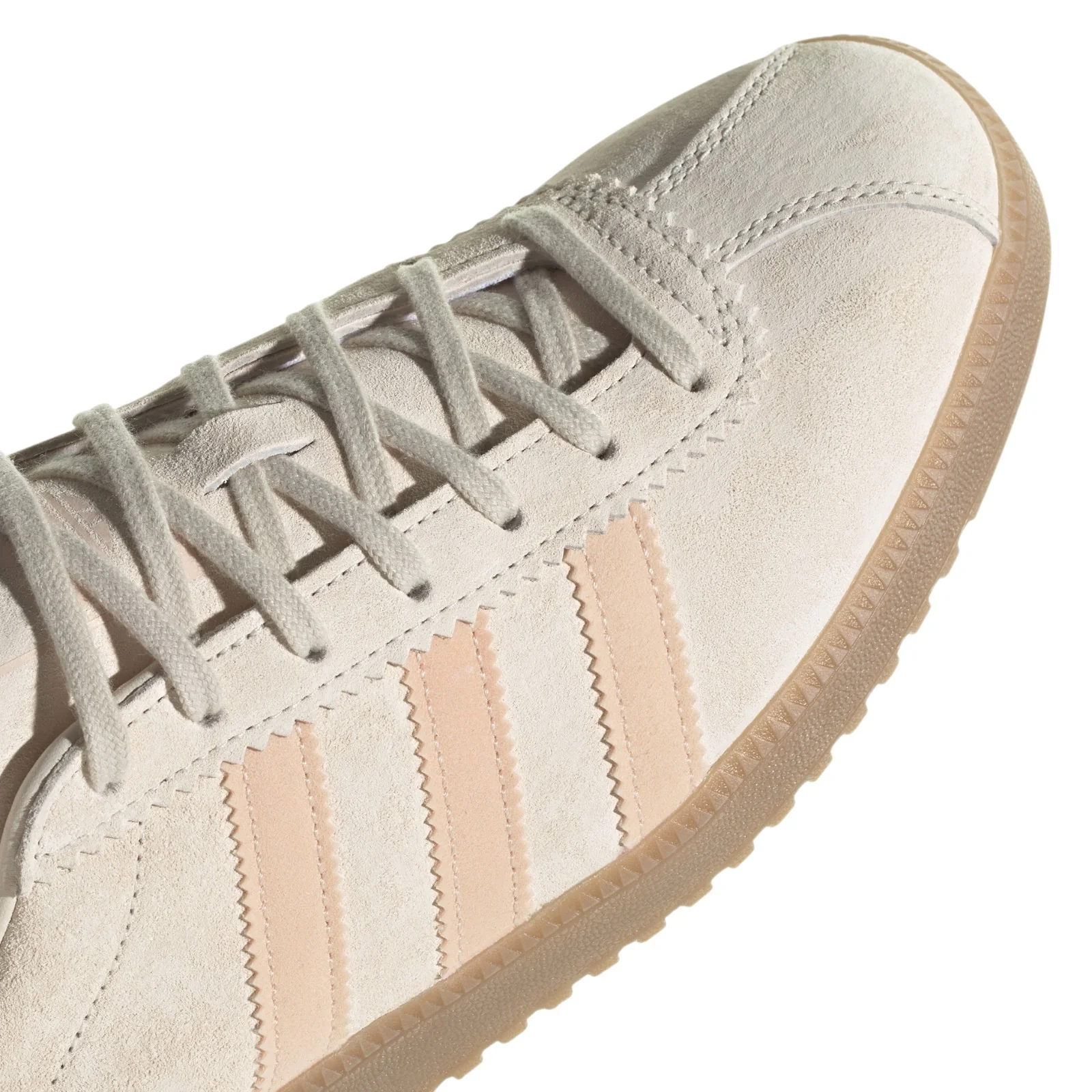 adidas Originals Bermuda Shoes - Wonder White / Pantone - Image 4
