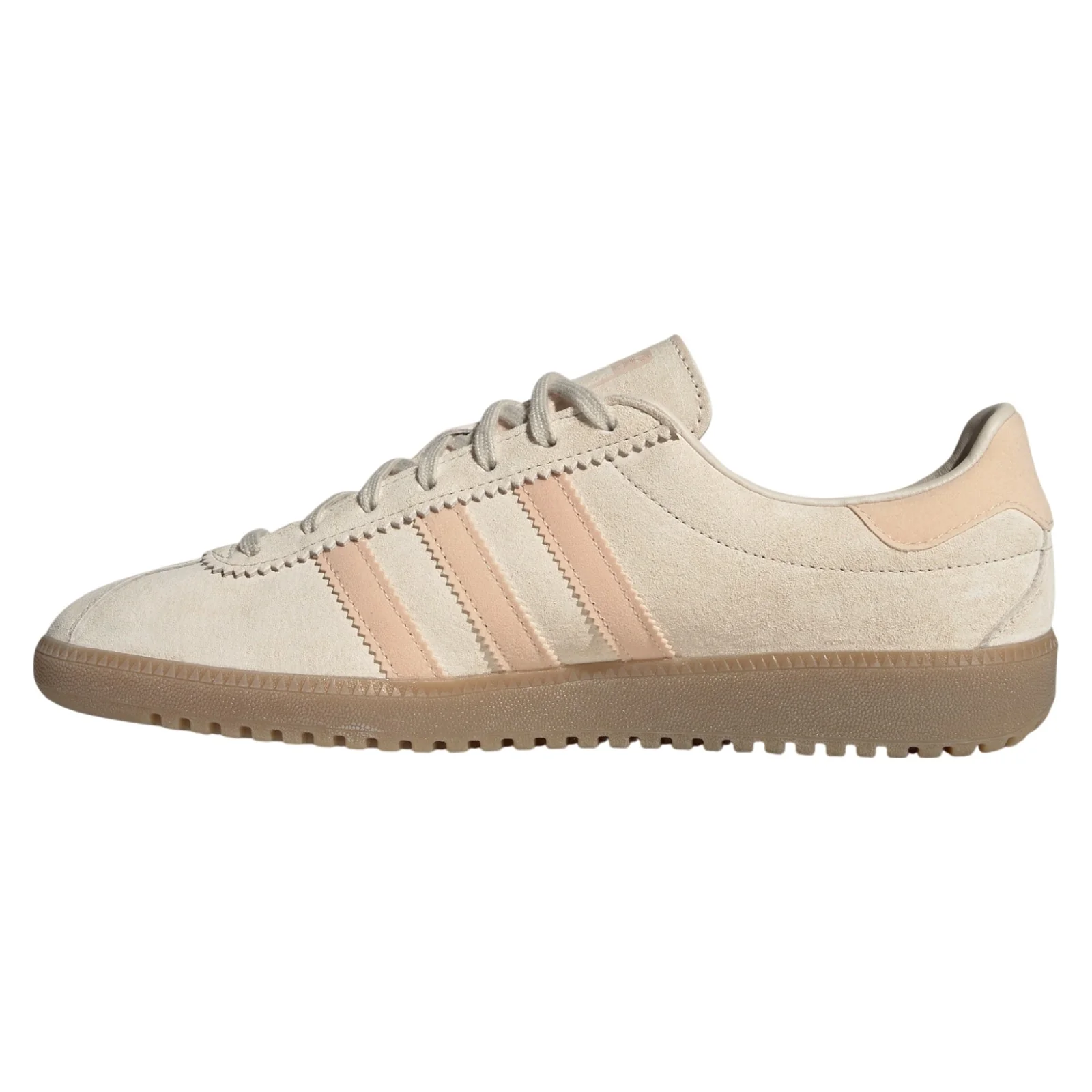 adidas Originals Bermuda Shoes - Wonder White / Pantone - Image 8