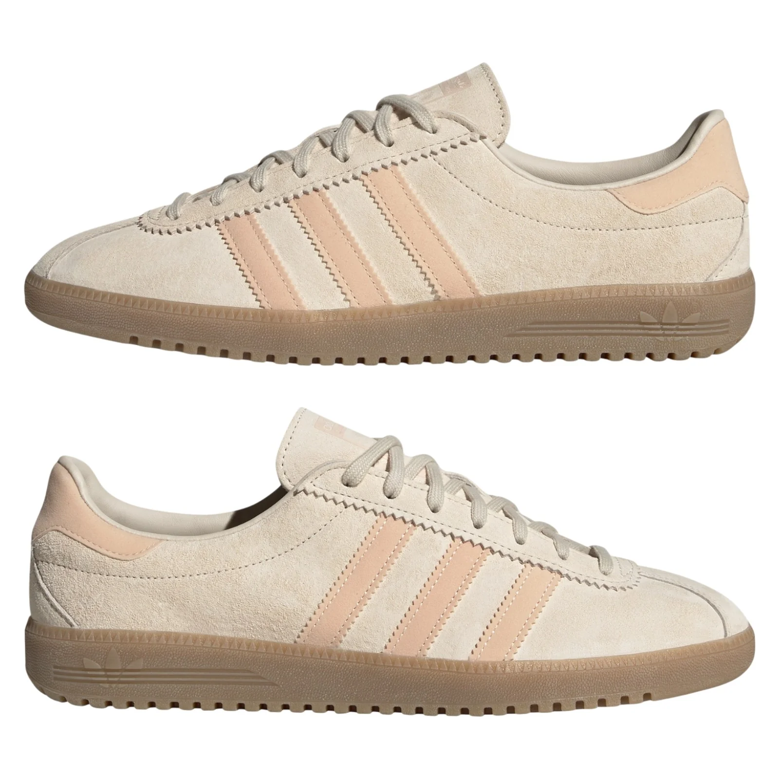 adidas Originals Bermuda Shoes - Wonder White / Pantone - Image 9
